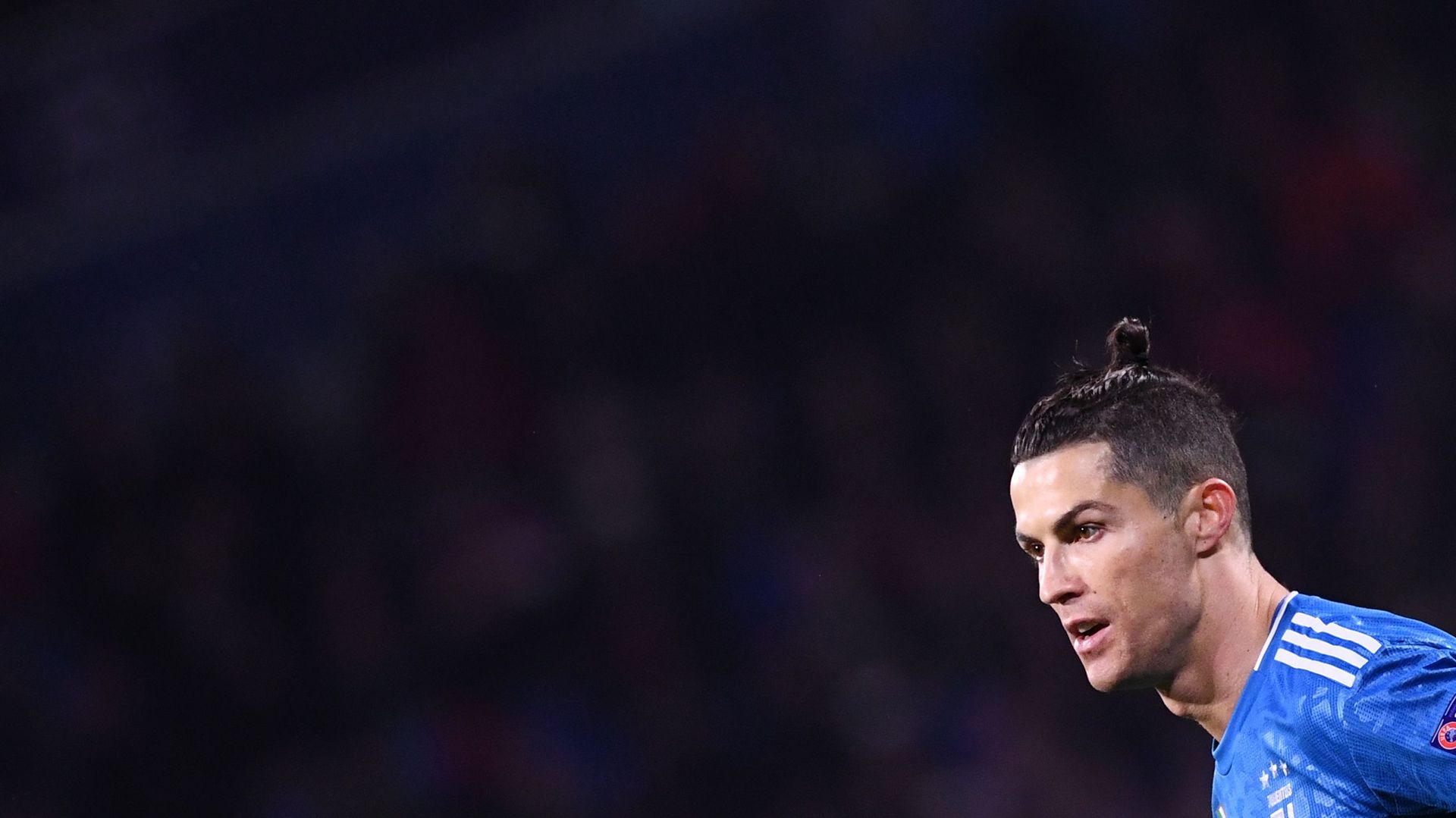 Cristiano Ronaldo à Madère pour rendre visite à sa mère, victime d'un AVC 