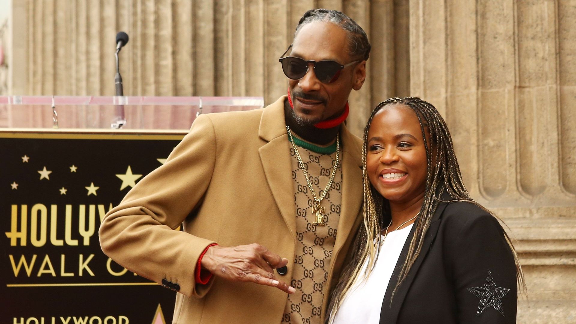 Snoop Dogg c'est trois décennies de succès. 