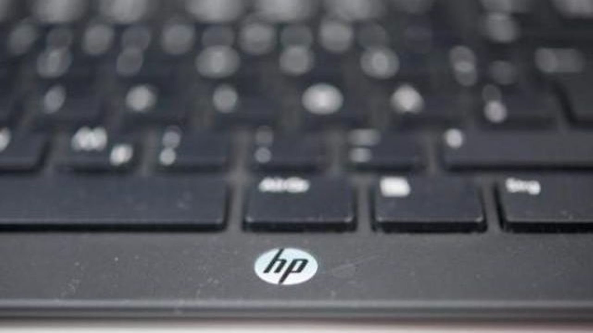 HP attend 25.000 à 30.000 départs dans ses activités de services après sa scission