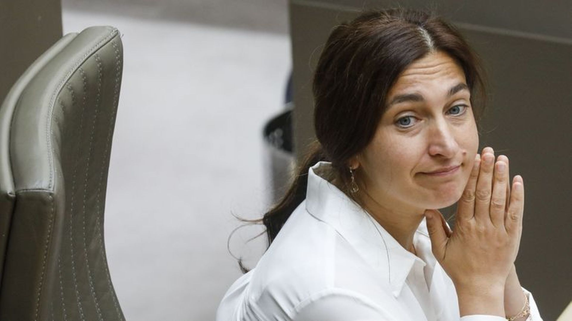 for-flemish-minister-zuhal-demir-flanders-does-not-need-this-wednesday