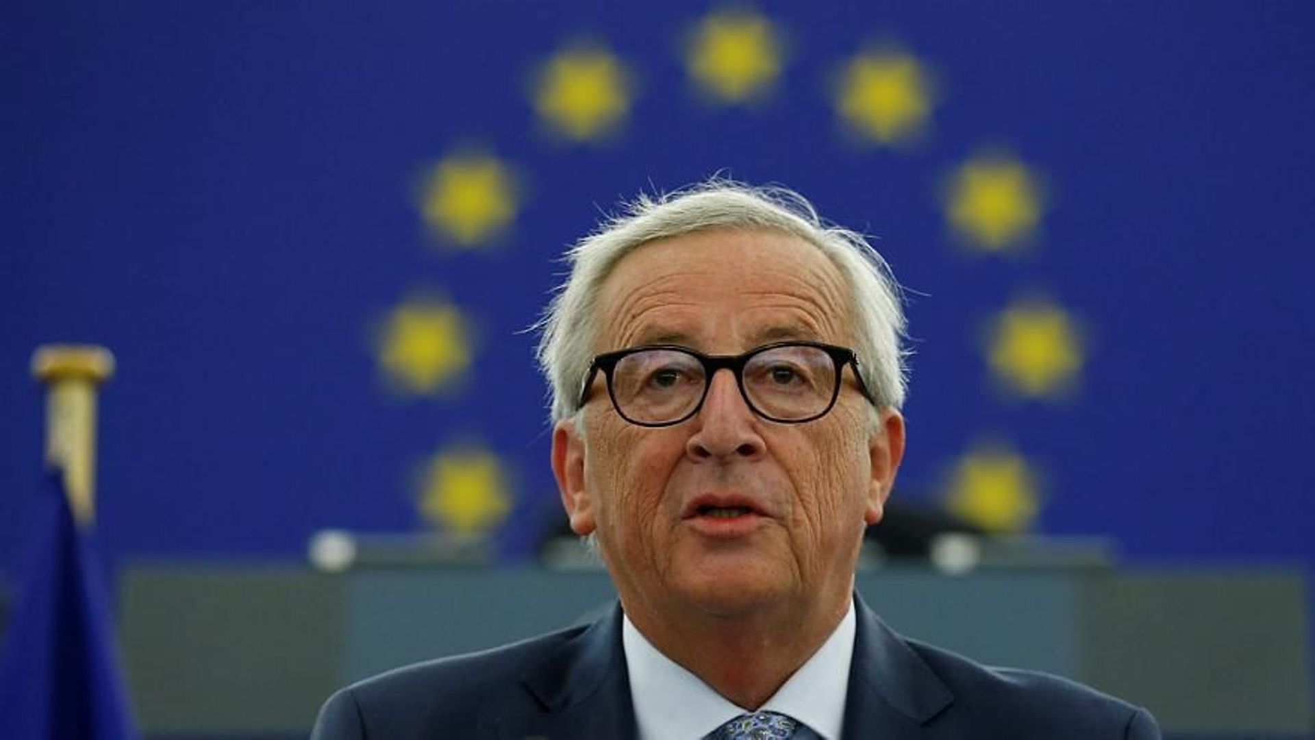 La Commission européenne a-t-elle saisi sa "dernière chance"?