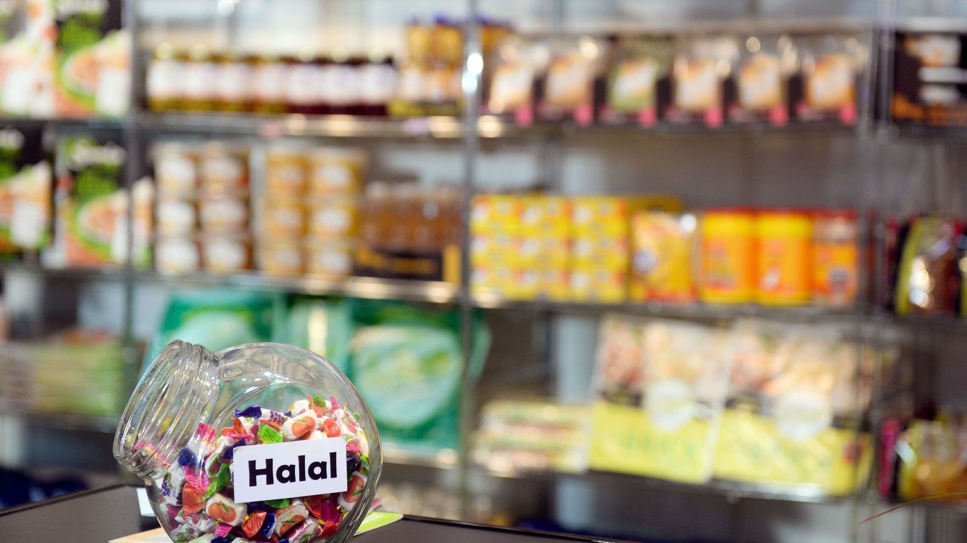 L'Europe veut harmoniser les différentes certifications halal (PRESS)