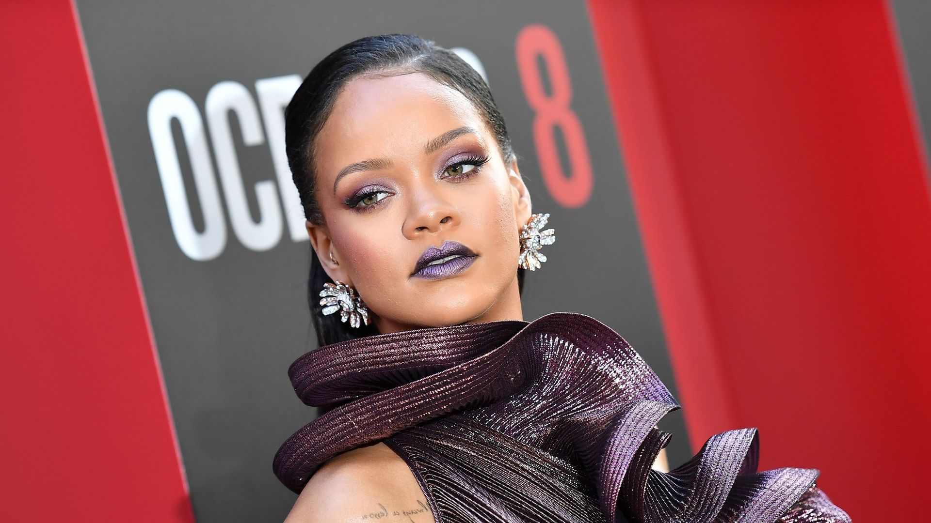 Rihanna et LVMH lancent une marque de luxe au printemps