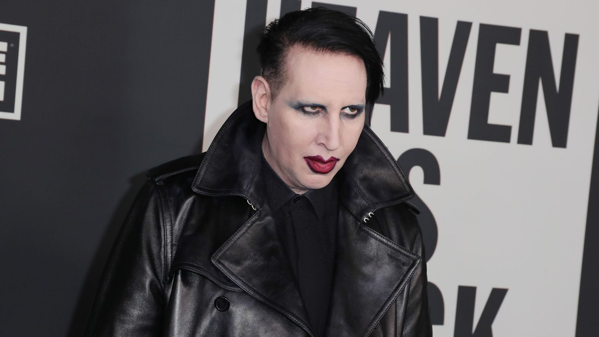 Marilyn Manson : une cellule d’isolement pour les "vilaines filles"