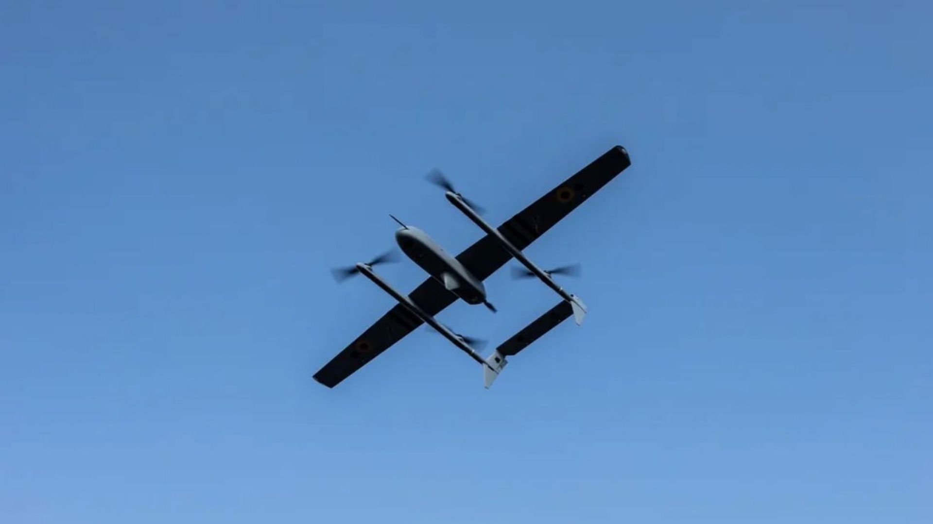 Guerre Israël-Gaza : un drone tiré du Yémen fait cinq blessés dans la cité balnéaire d’Eilat en Israël