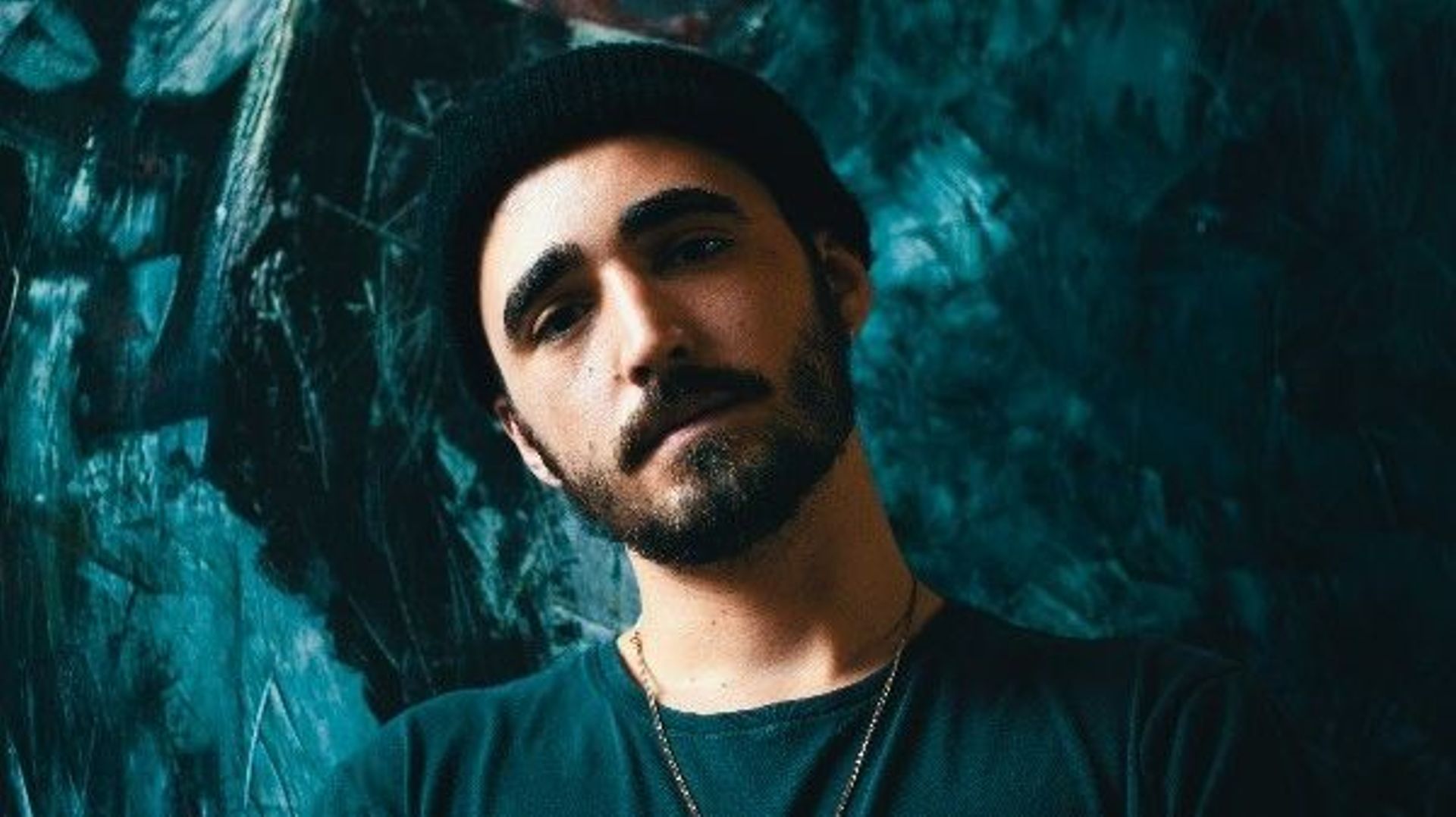 Alex Lucas RTBF Actus