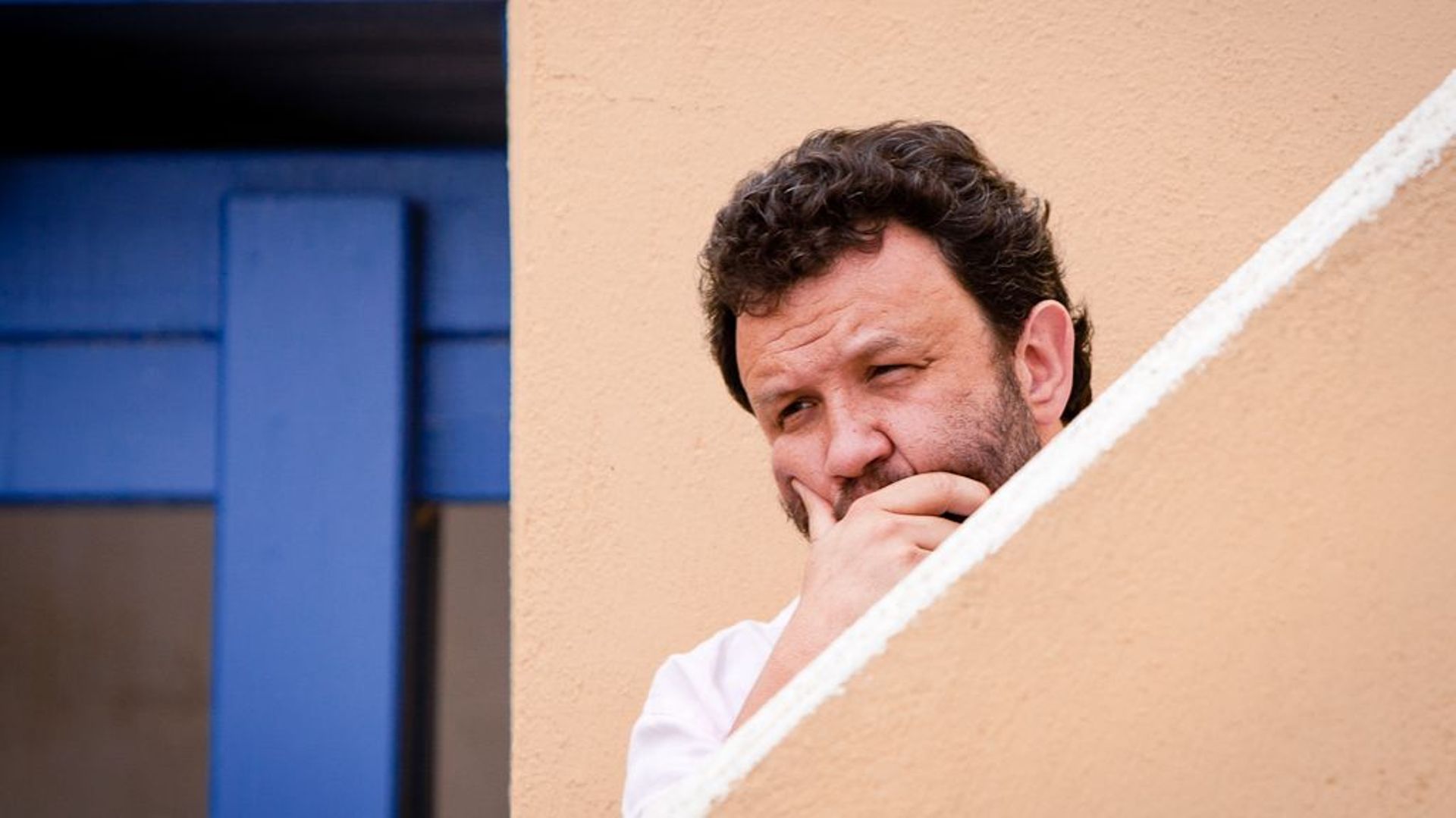 Eric Roubi Cuisine et Vins Pellebouc - RTBF Actus