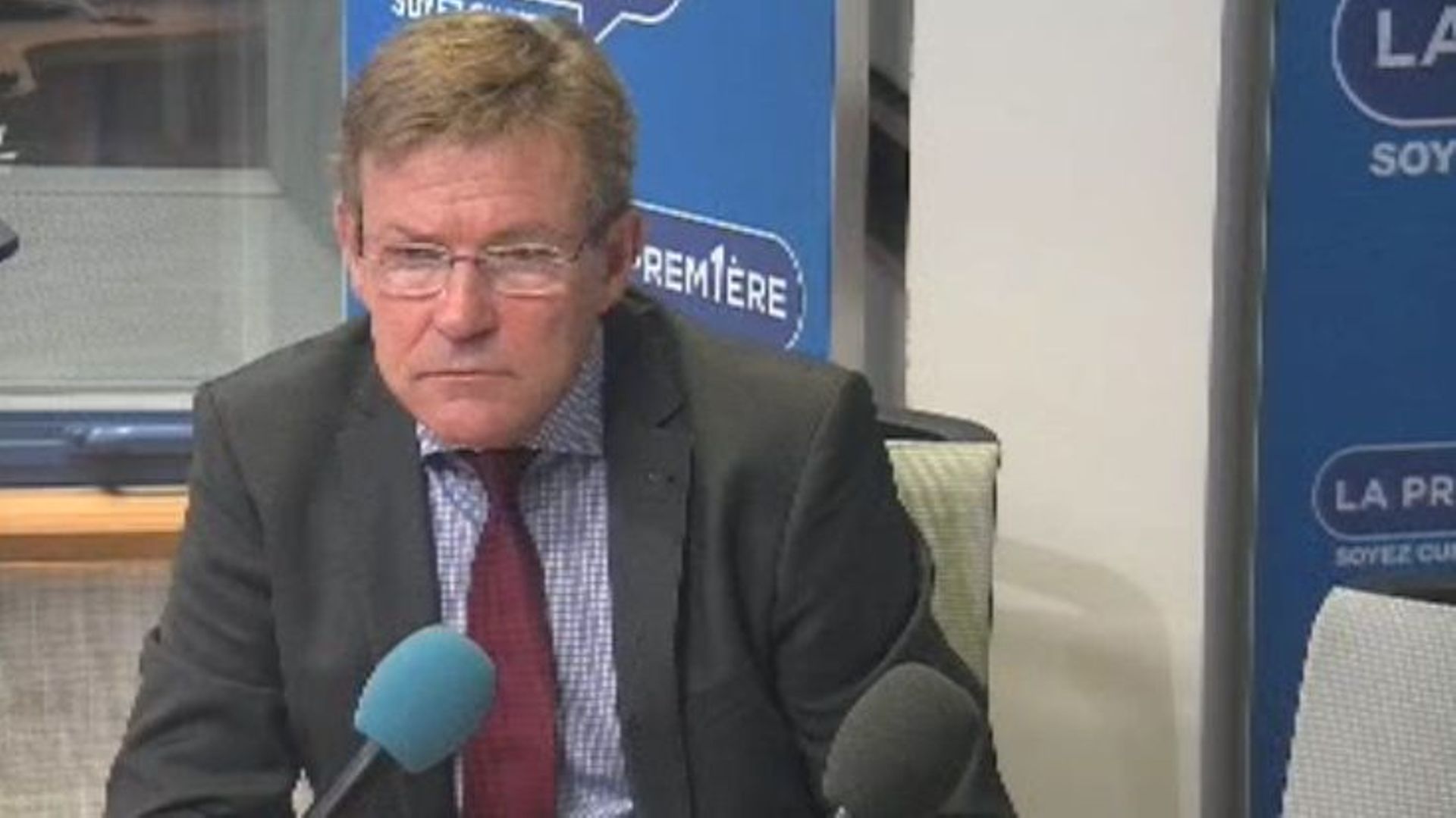 Johan Van Overtveldt : le tax shift créera 'plusieurs milliers d ...