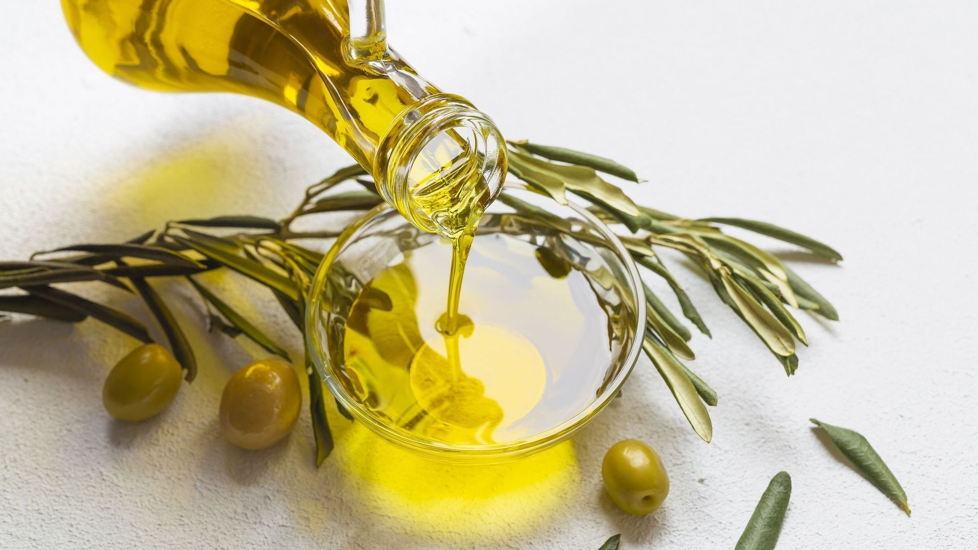 L'huile d'olive bientôt en rupture de stock ou impayable ?