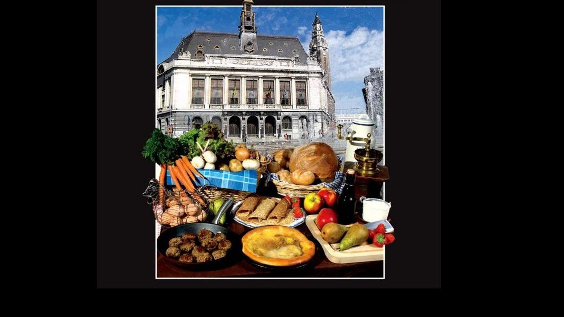 La couverture du livre
