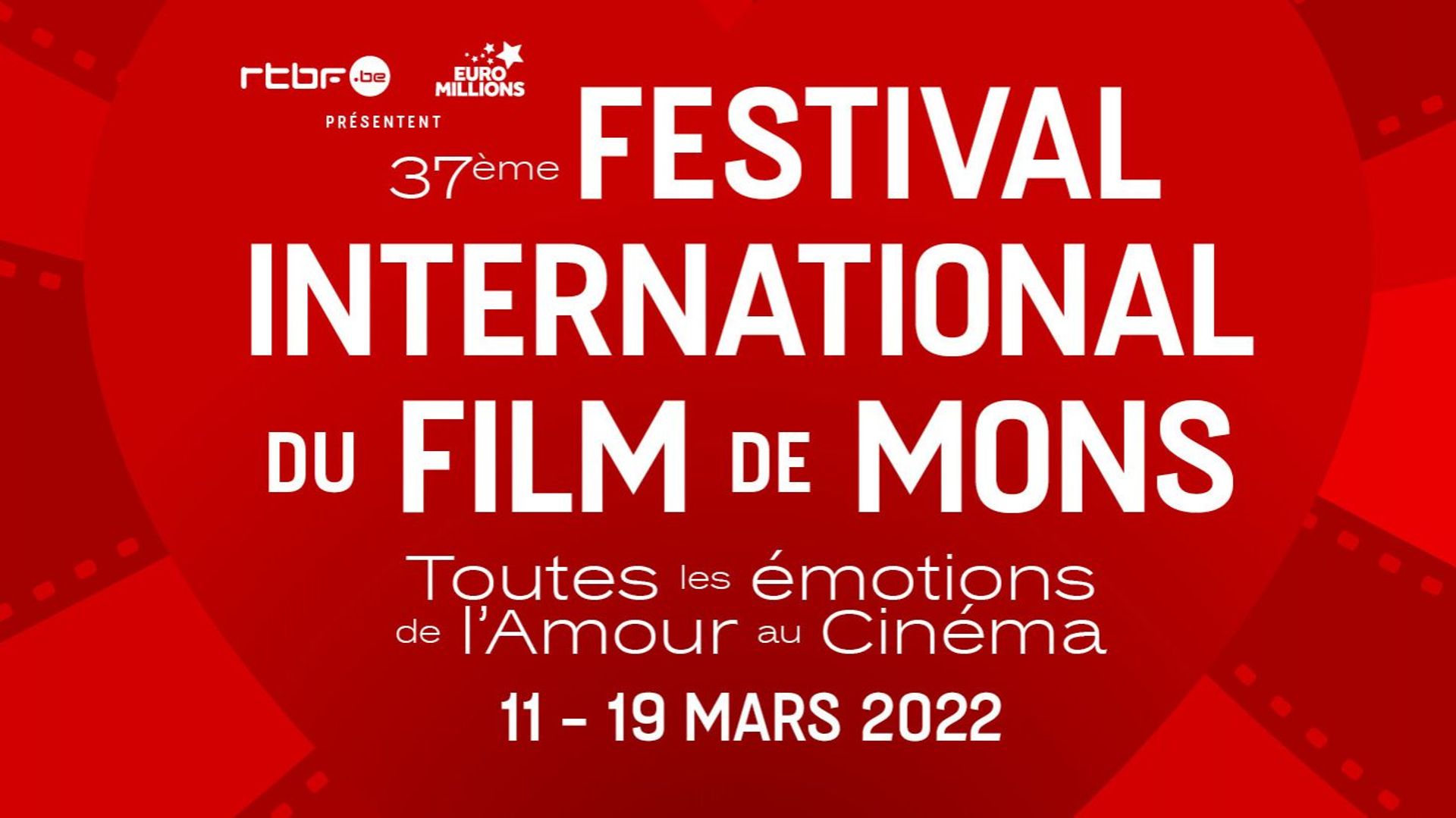 37ème édition du Festival International du Film de Mons
