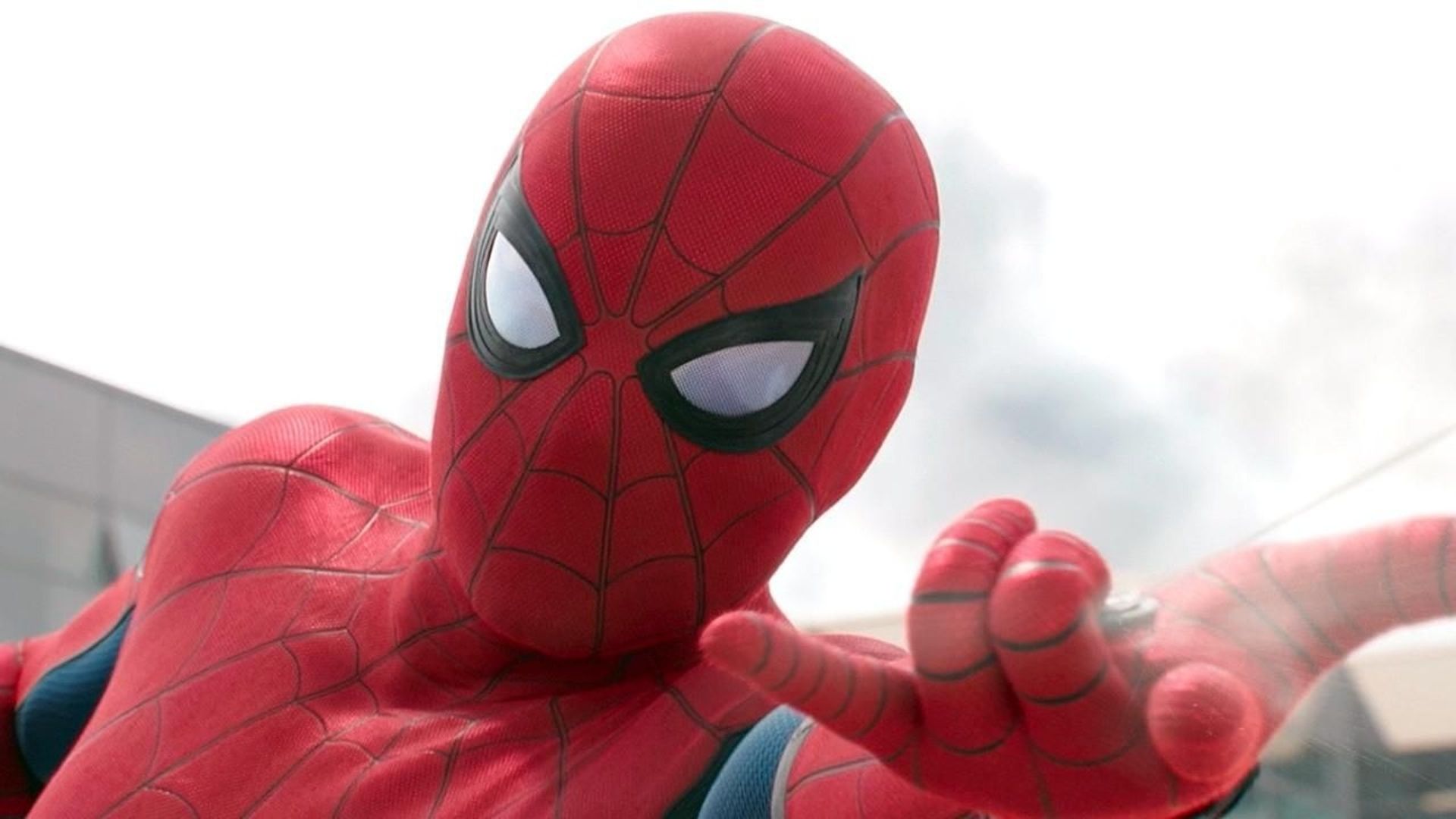Spider-Man quitte l'univers cinématographique Marvel