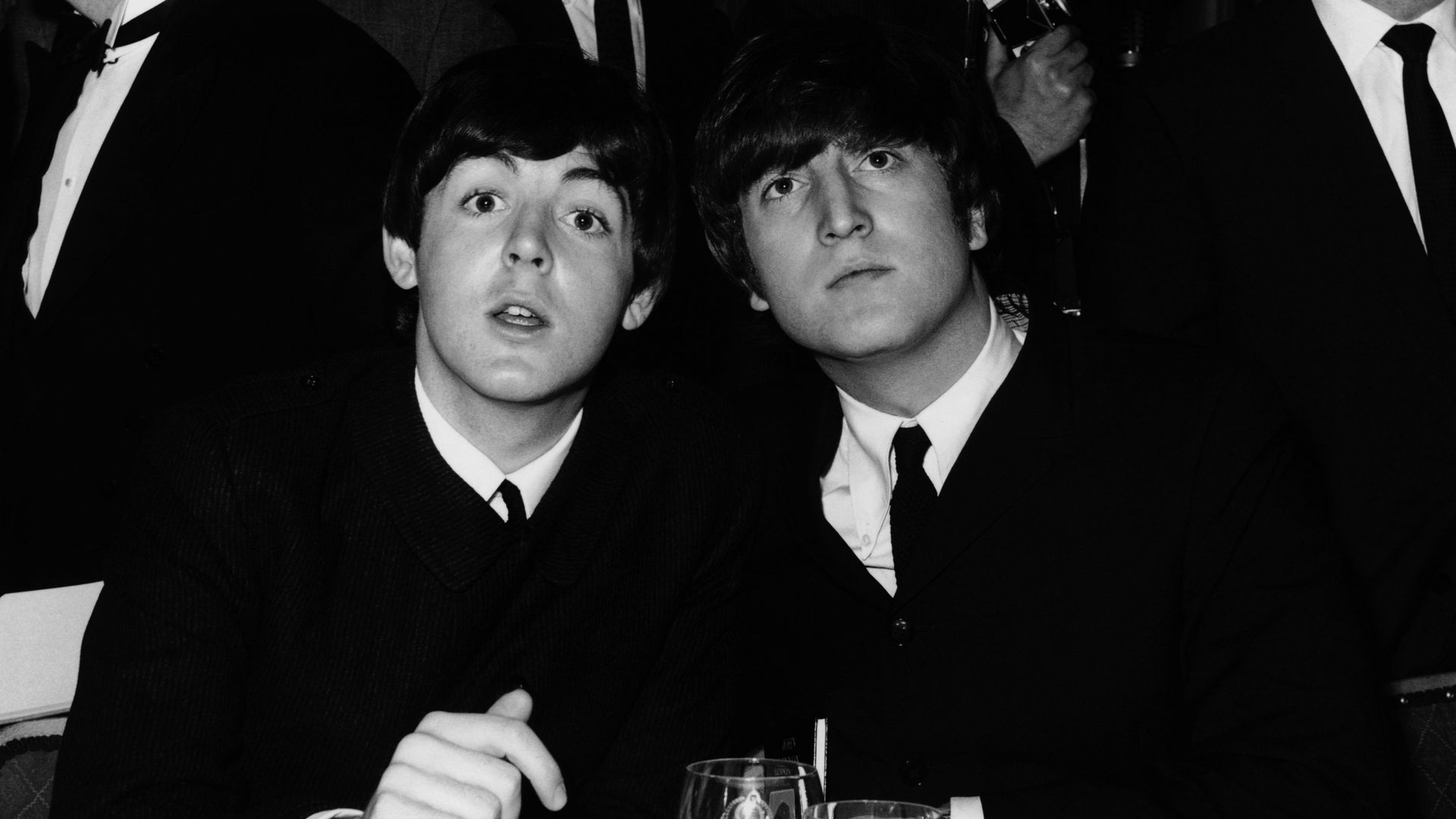 John And Paul