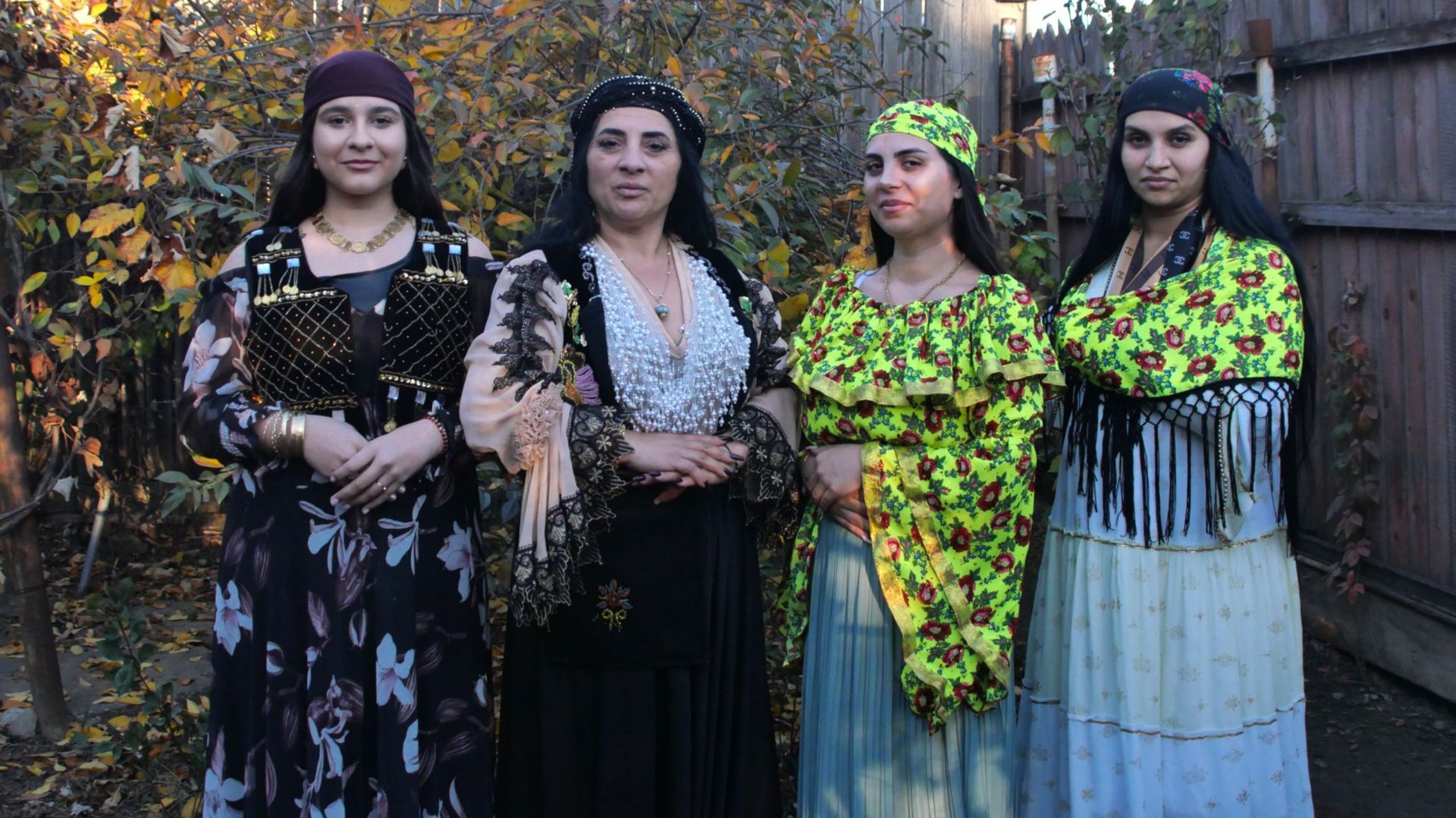 En Roumanie, la sorcellerie comme moyen d’émancipation des femmes : "Le secret du pouvoir des sorcières, c’est de bâtir leur monde seules"