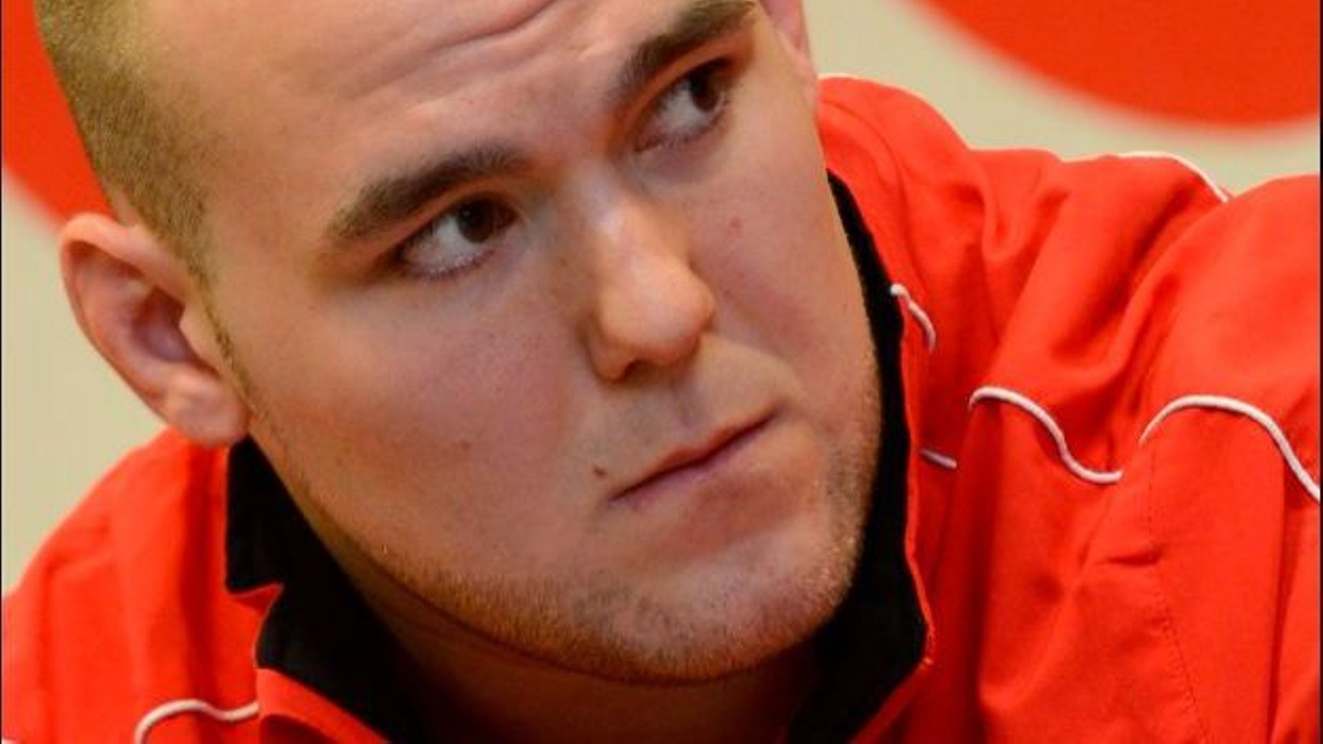 Première médaille d'or de Benjamin Harmegnies chez les seniors RTBF Actus