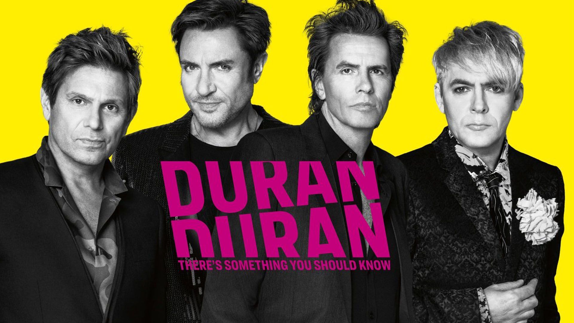 Duran Duran : un rêve d'enfant devenu réalité