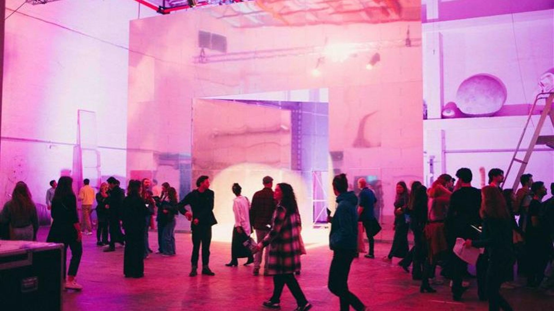 Vos places pour la Museum Night Fever sont à gagner sur Tipik