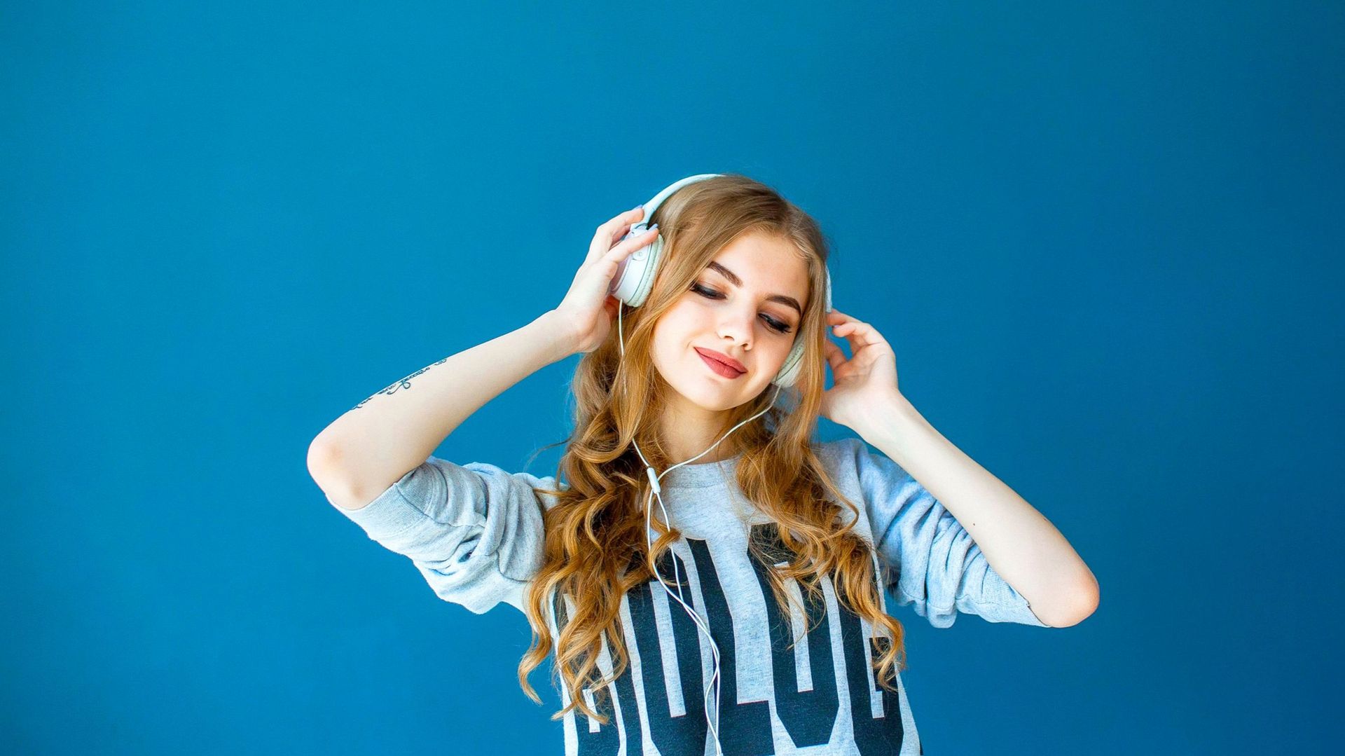 Une étude britannique préconise d'écouter 78 minutes de musique par jour pour éprouver du bien-être