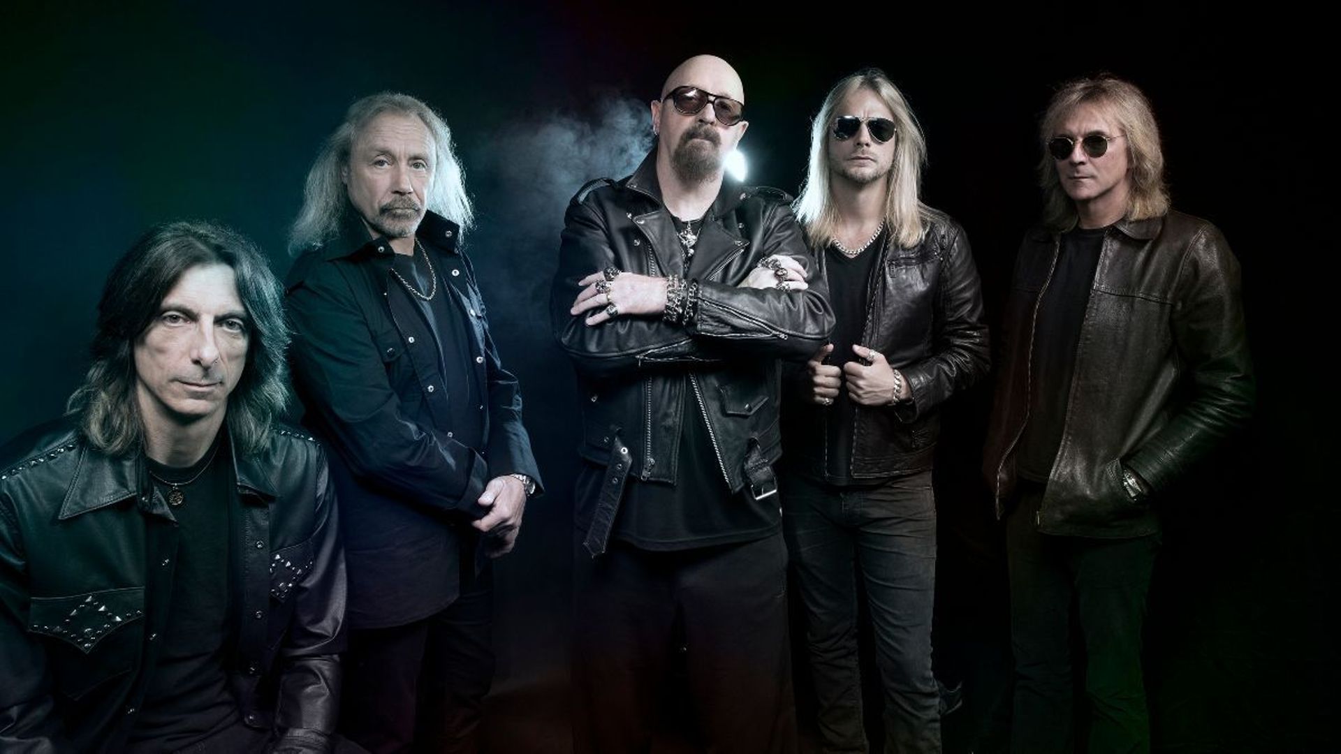 Judas Priest vient fêter son jubilé au Graspop Metal Meeting