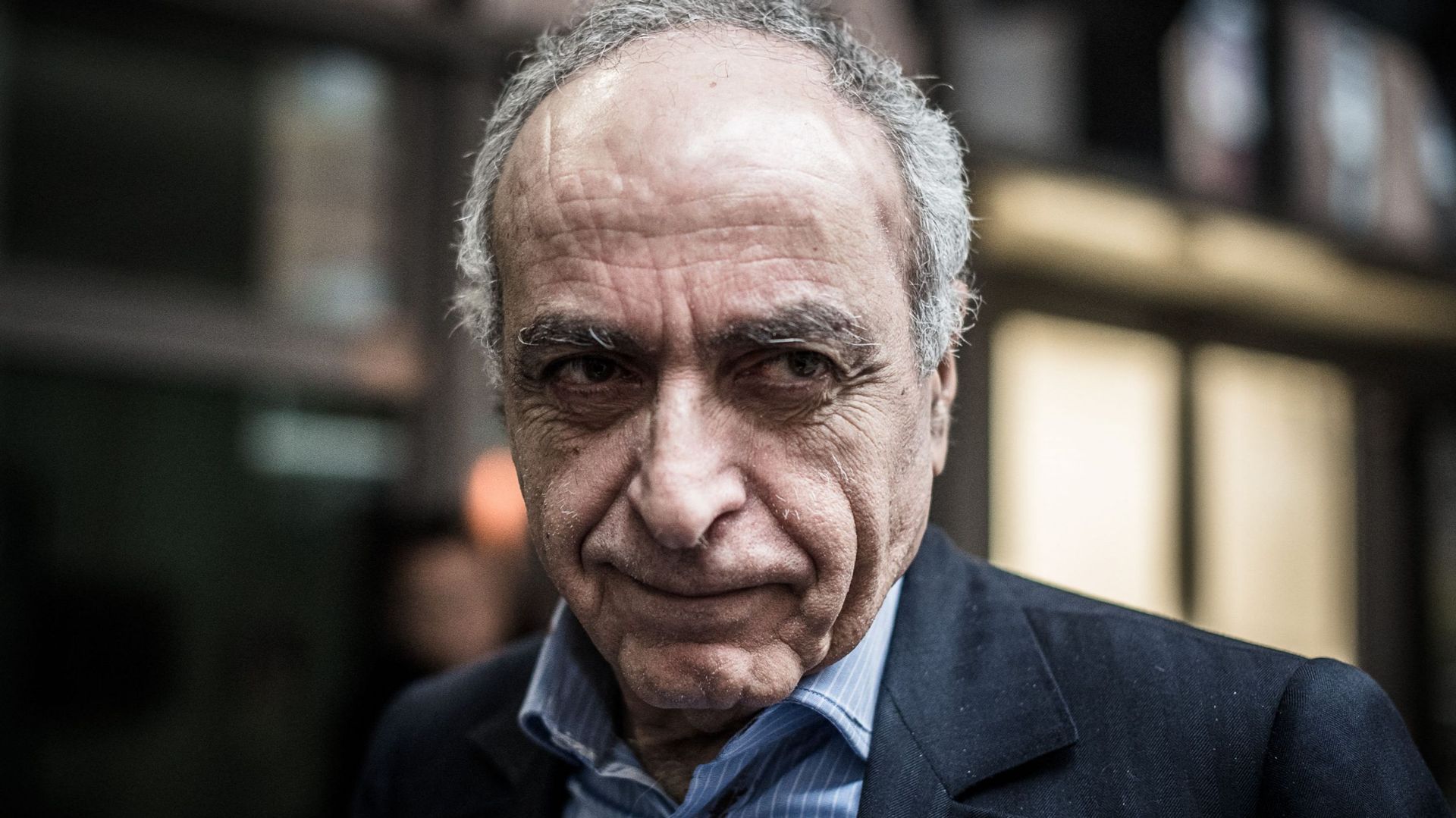 L’homme d'affaires franco-libanais Ziad Takieddine, accusateur principal de Nicolas Sarkozy dans l’affaire des financements libyens, est décédé