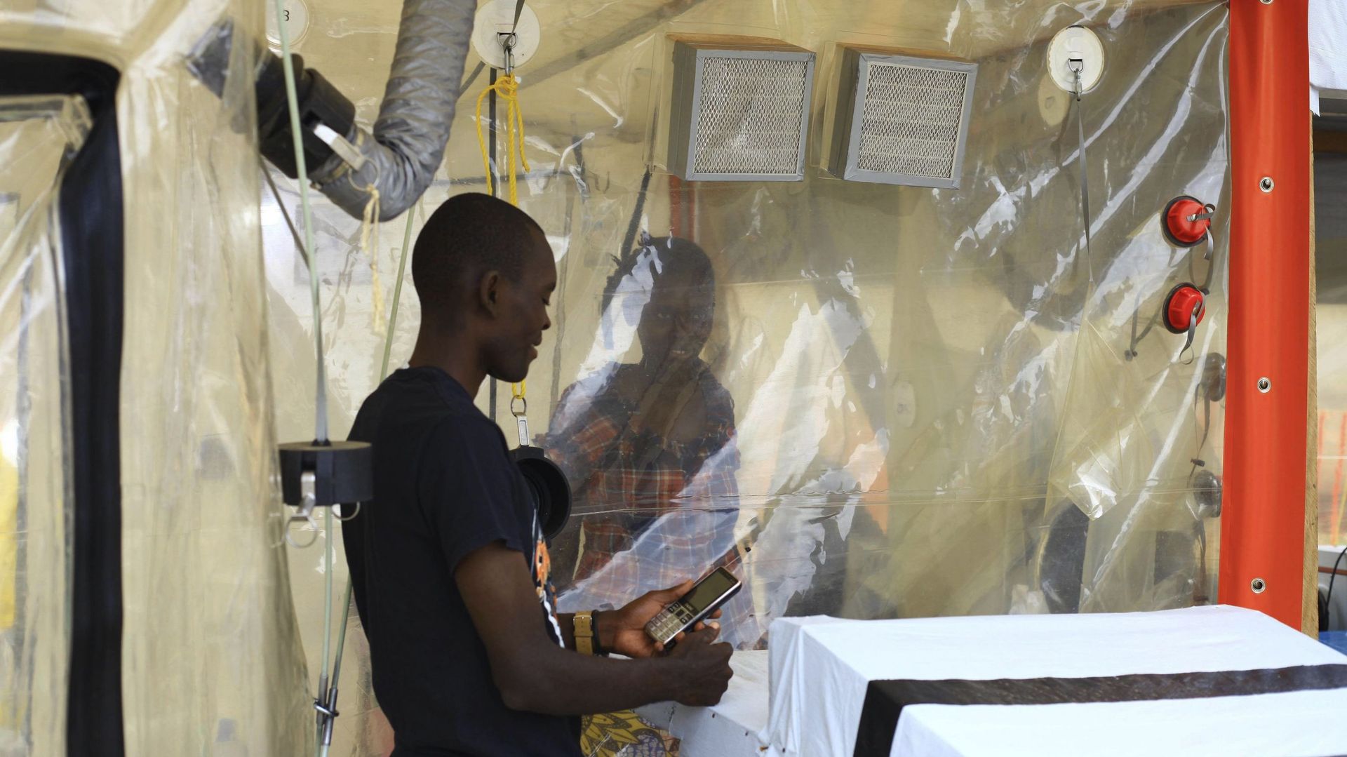 L'épidémie d'Ebola continue à faire des ravages en RDC: plus de 200 cas, selon un nouveau bilan