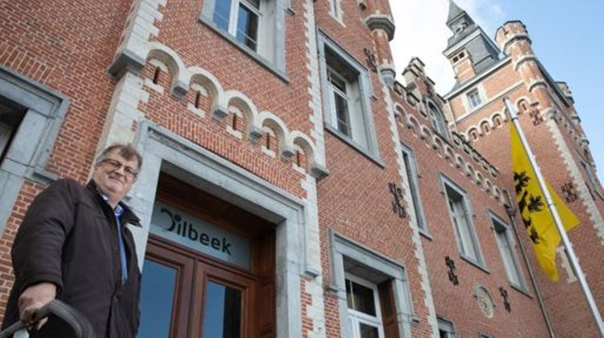 Dilbeek: the mayor recordsdata a grievance after a brand new linguistic incident in a polling station