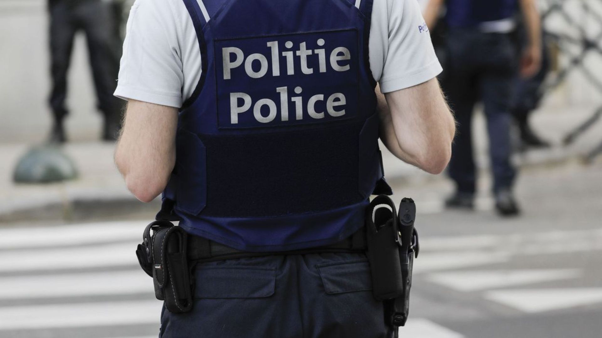 Agression policière: la mort d'Akram à Anvers suscite l'indignation sur les réseaux sociaux