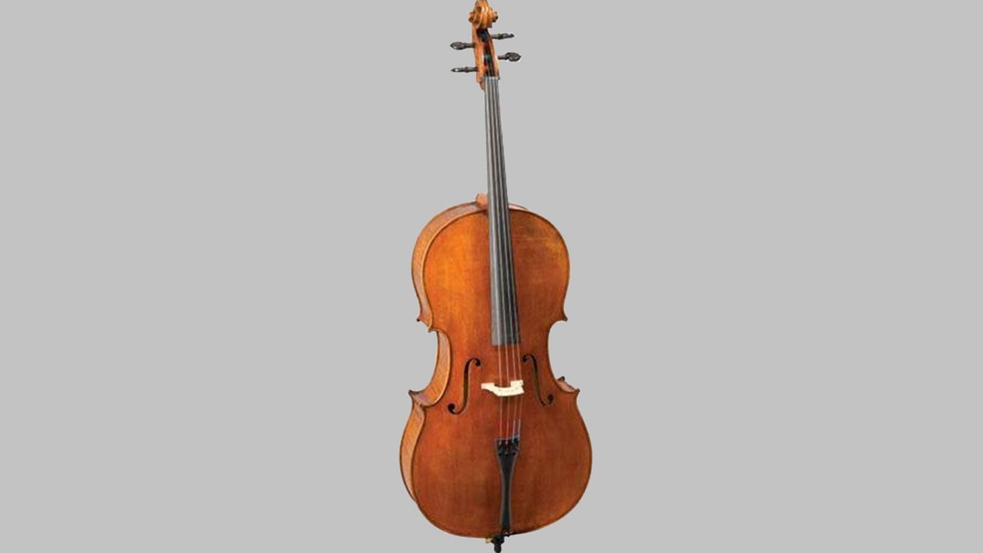 Les Mémoires du Stradivarius Duport, de Crémone au mur de Berlin, en passant par les mains de Napoléon