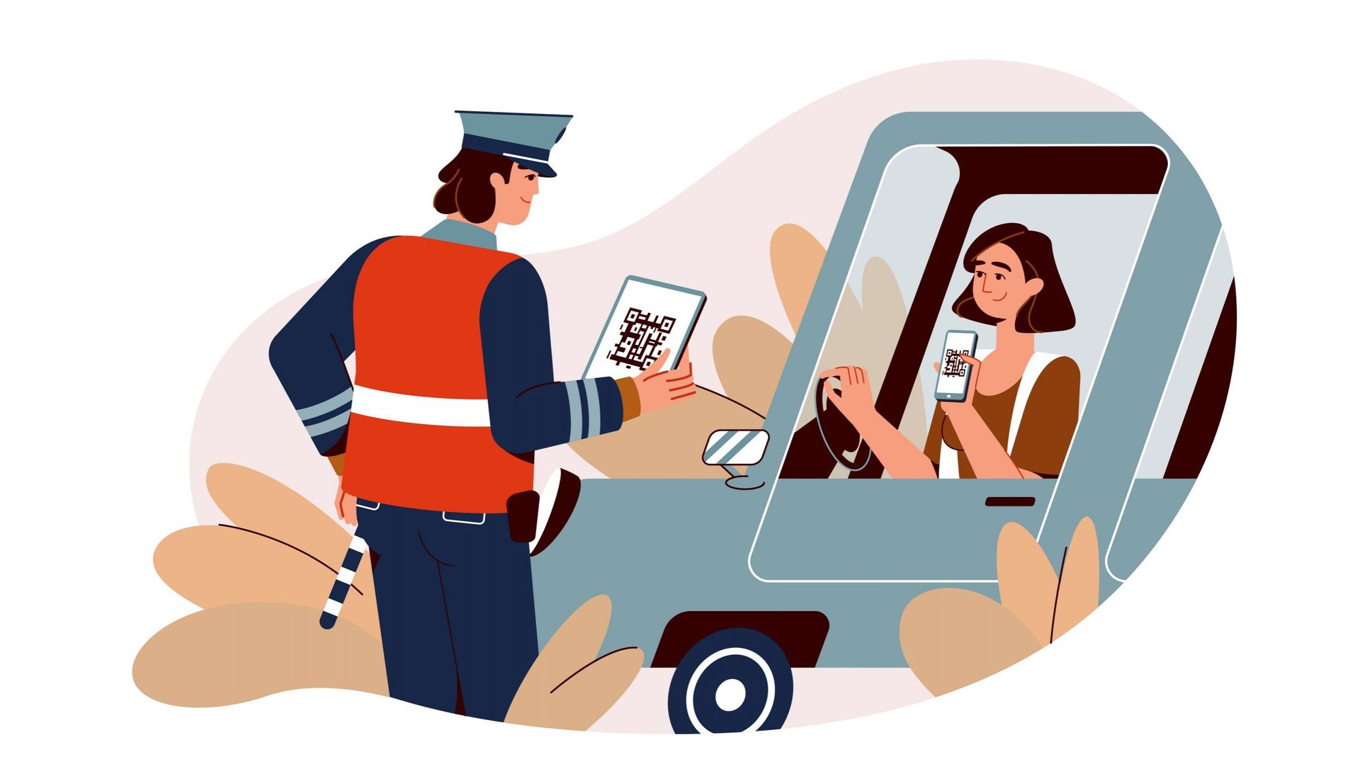 Le permis de conduire numérique en 2030 est voté : quels changements pour les automobilistes belges ?
