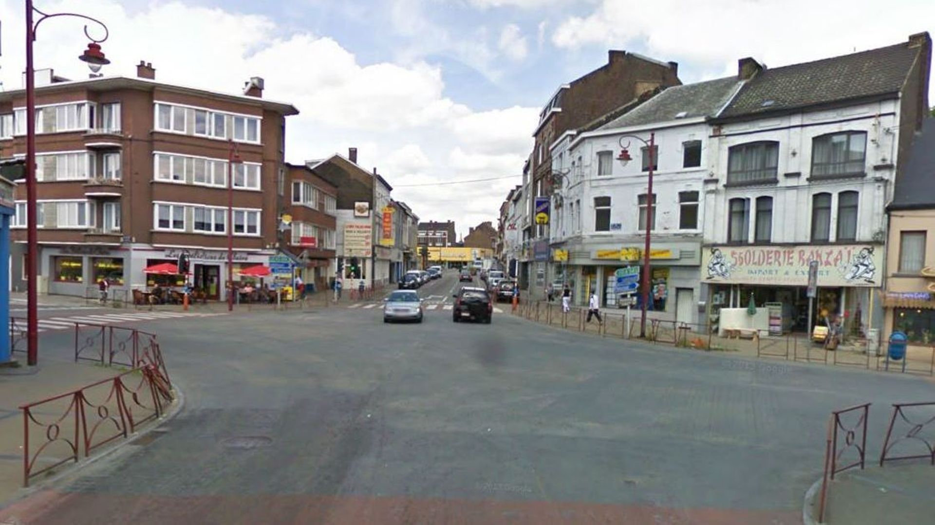 asbl espace rencontres loisirs charleroi