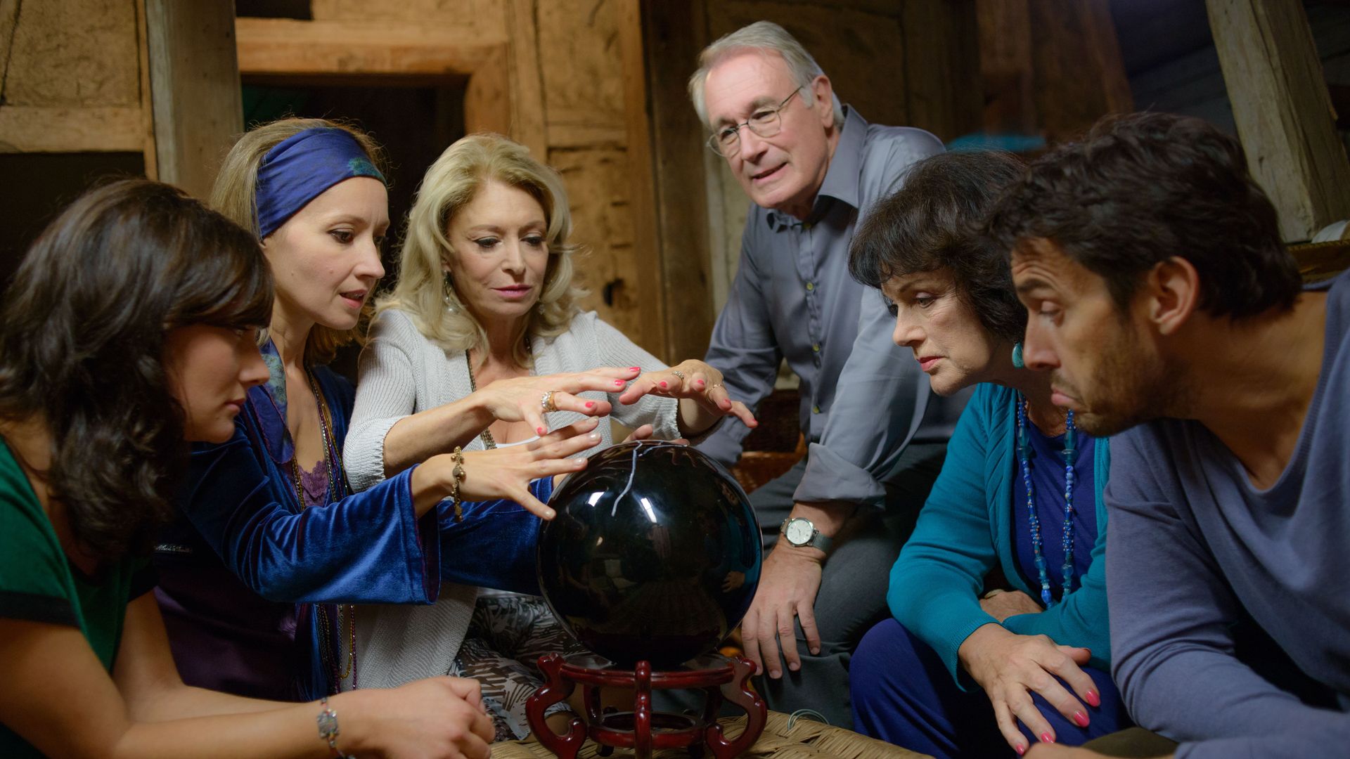 Une Famille Formidable Xi 2013 33 Quel Cirque Rtbf Actus