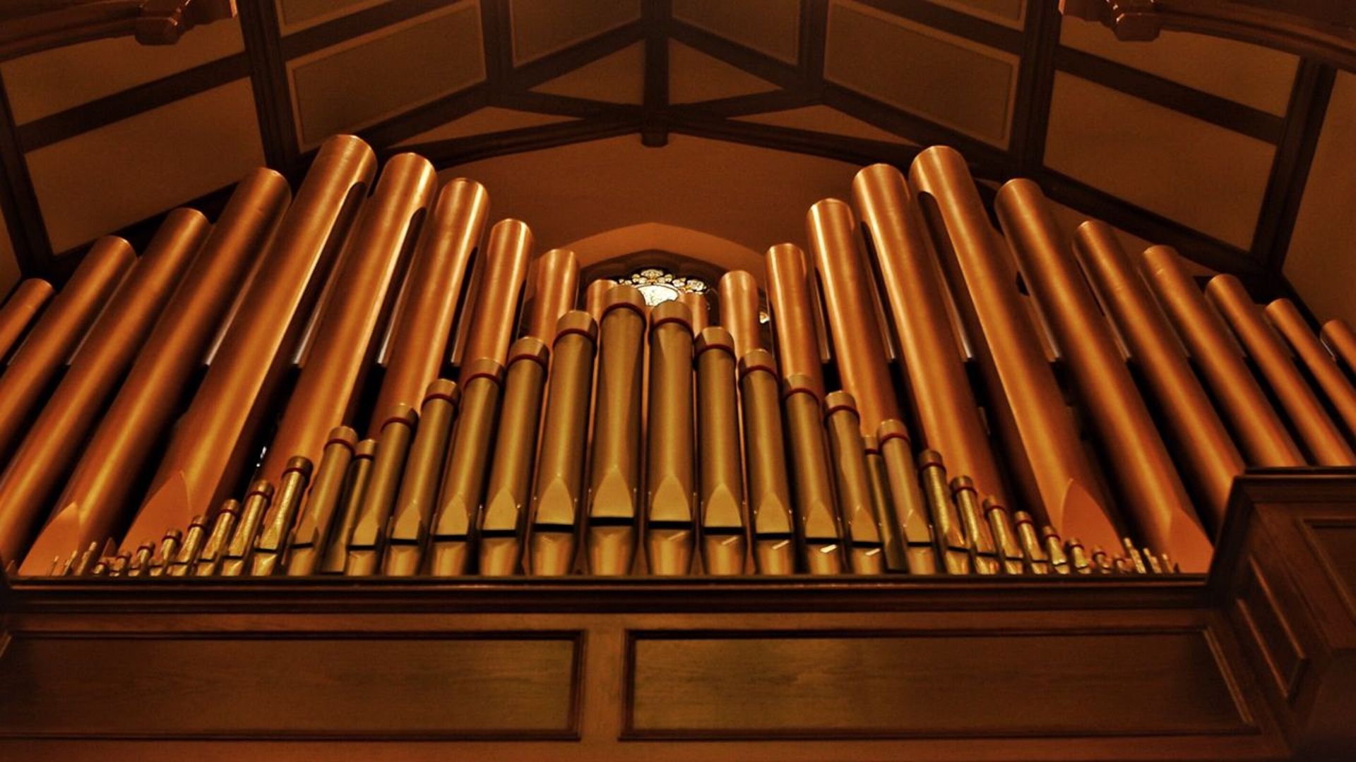 Remportez vos places pour le concert "Rencontre au Sommet" dans le cadre du Festival d'orgue de Visé 2025