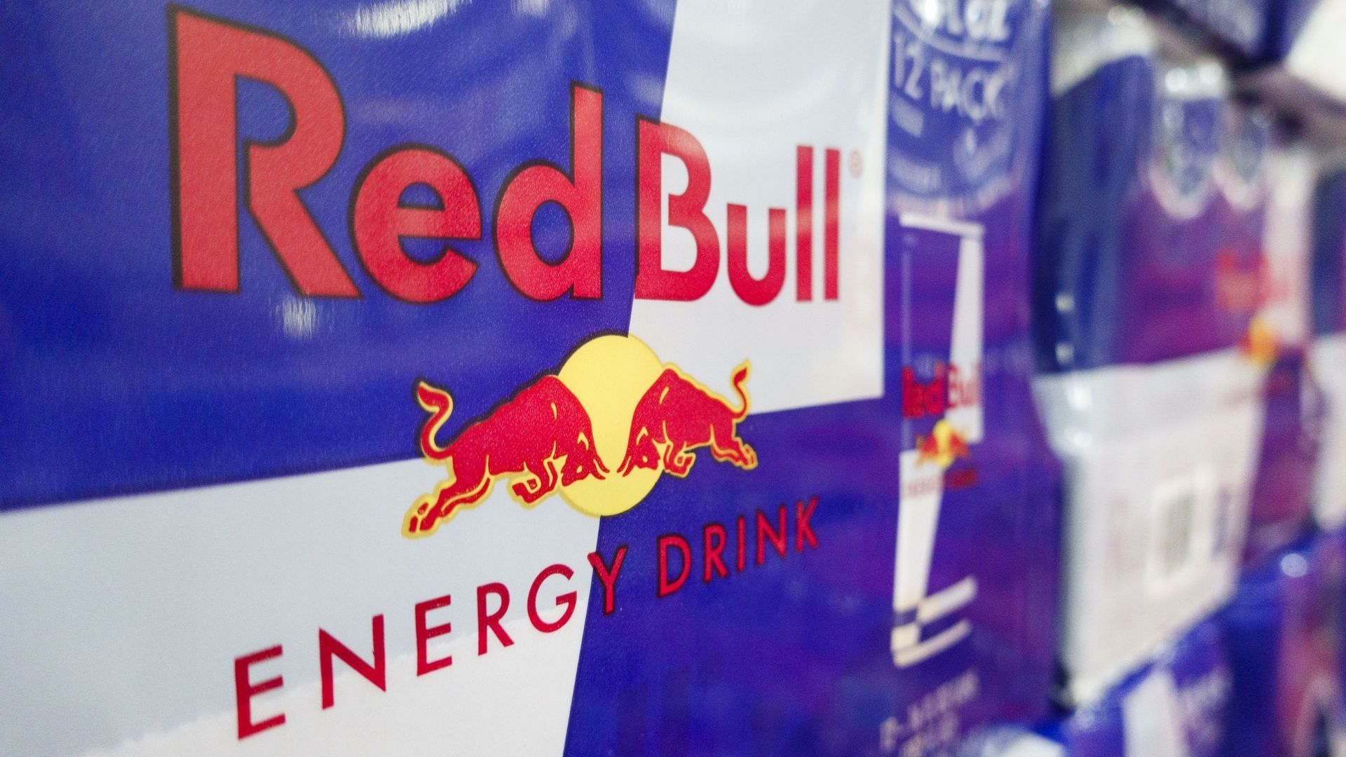 Les boissons énergisantes bientôt interdites aux moins de 16 ans en Angleterre