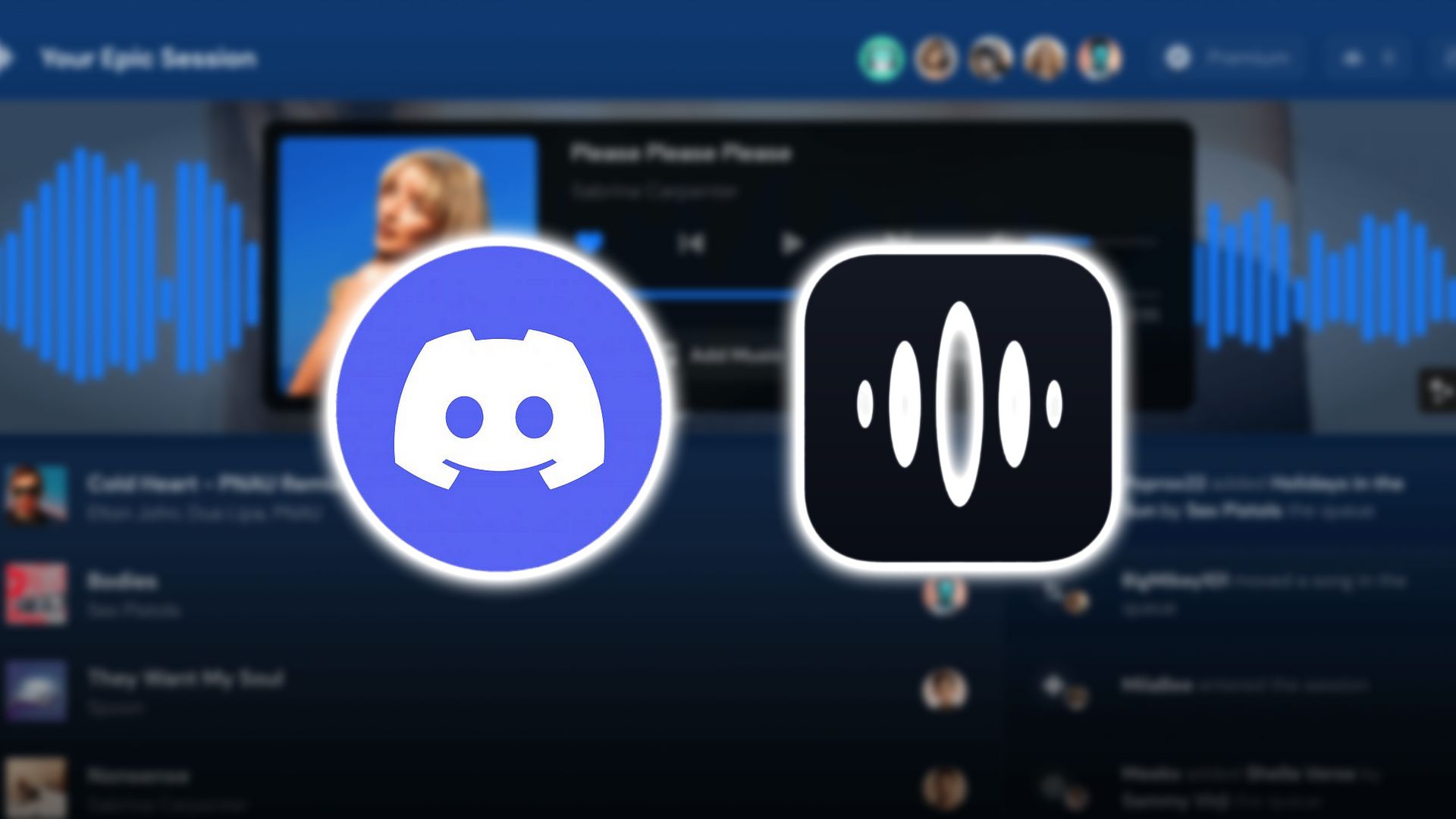 Discord : l’application annonce le grand retour de Rythm, le bot de ...