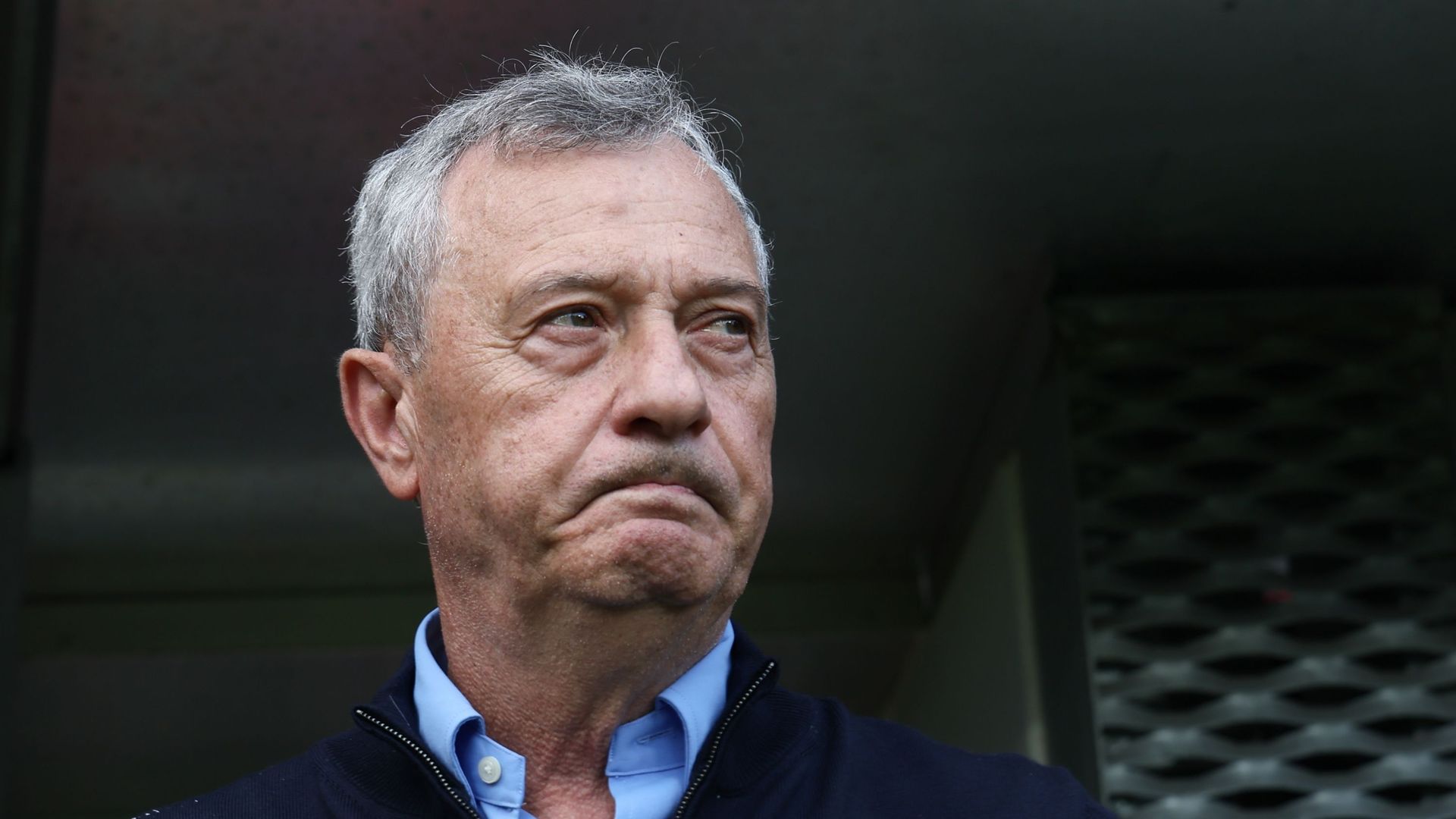 "Speedy Gonzales" Mircea Rednic licencié après 5 matches : est-ce un record en Belgique ?