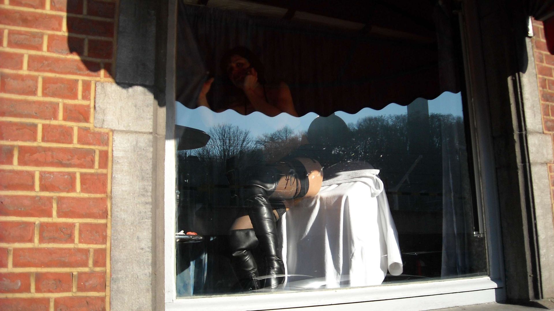 adresse prostituee liege