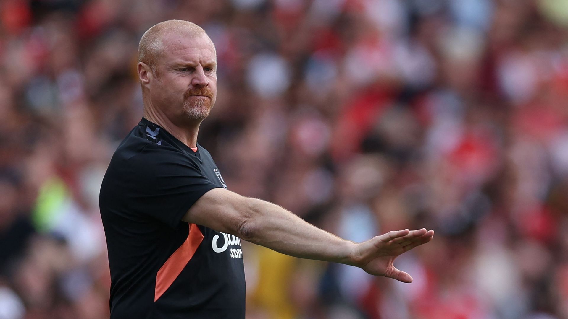 Nottingham Forest tient son nouvel entraîneur, Sean Dyche remplace Ange Postecoglou