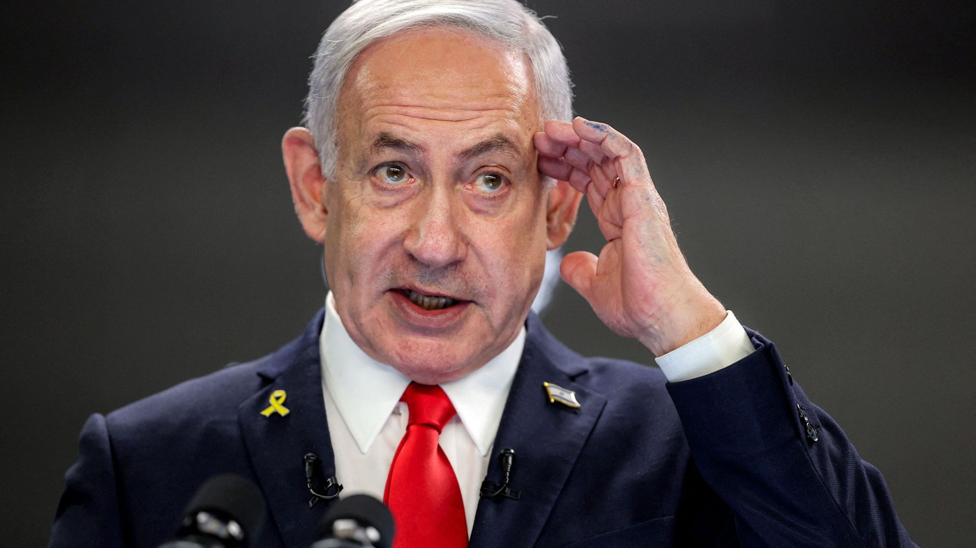 La Belgique est-elle obligée d’exécuter le mandat d’arrêt de la CPI contre Benjamin Netanyahu ?