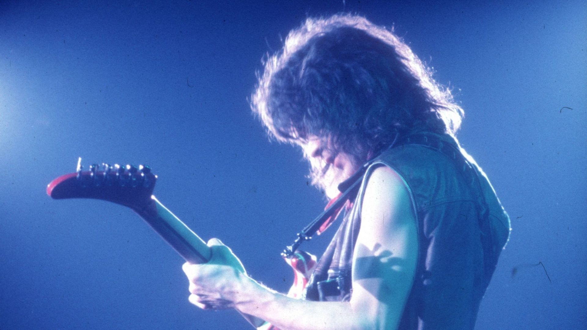 Photo of Van Halen