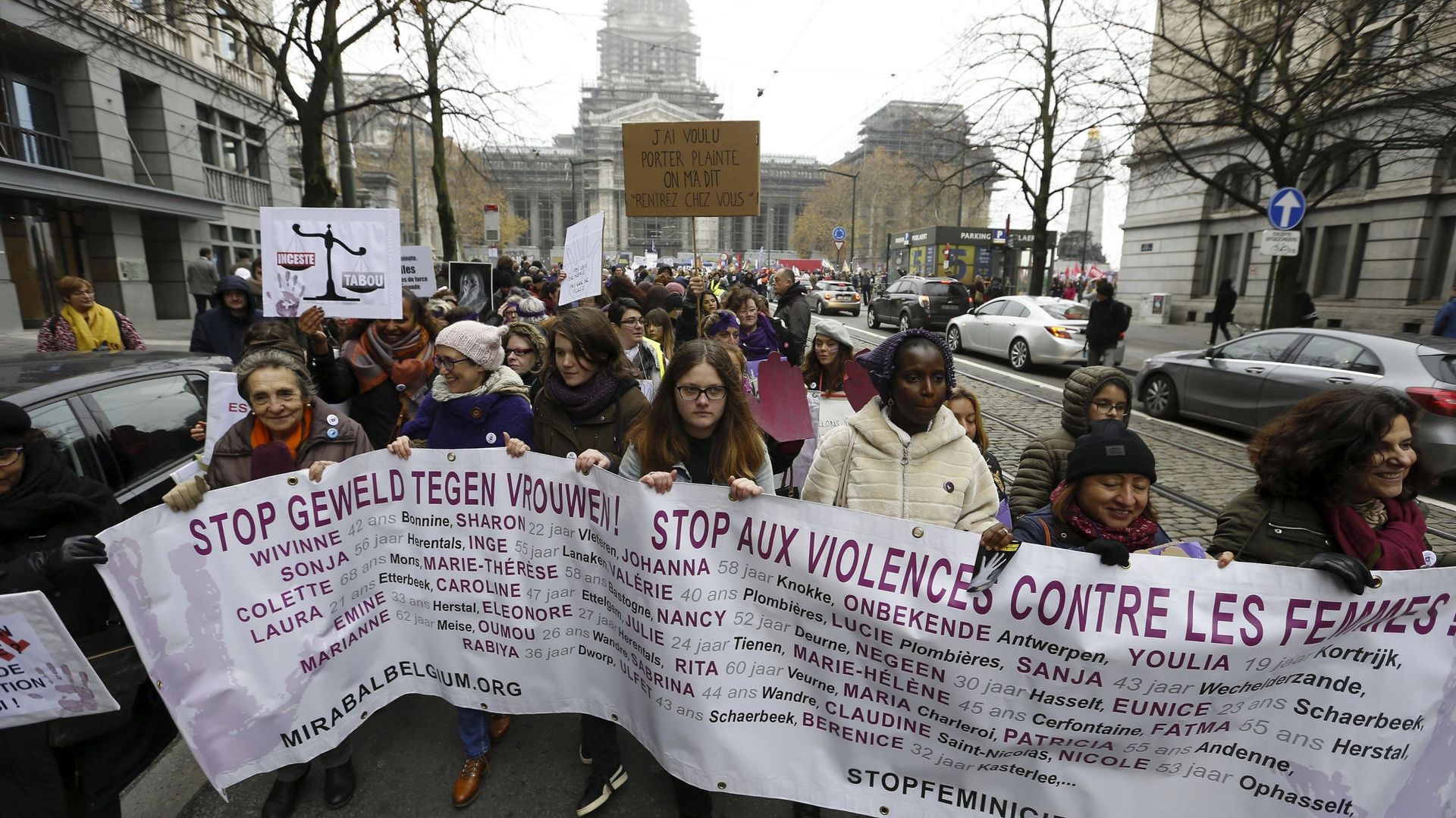 Grève des femmes: quelles perturbations ce 8 mars?