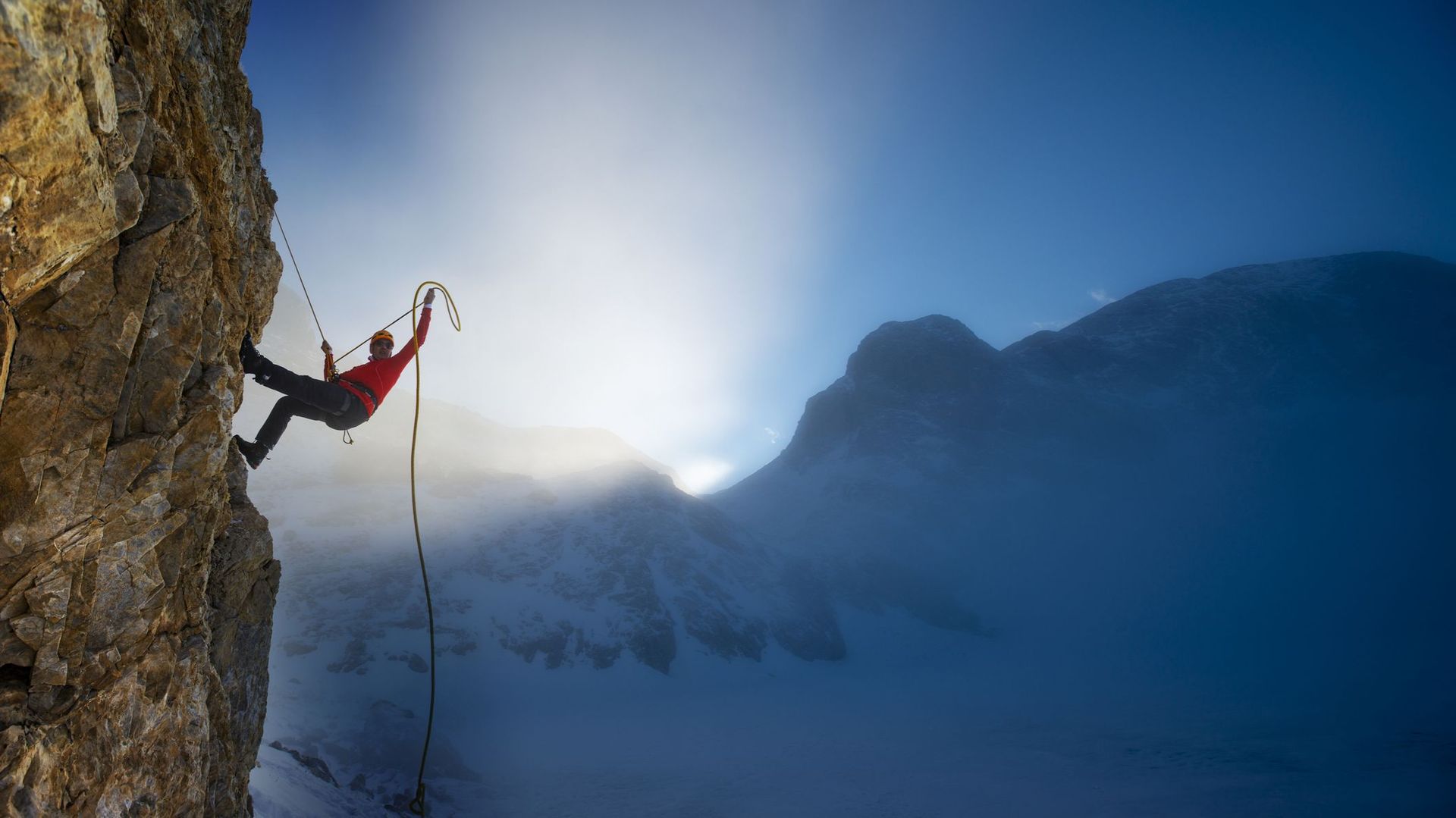 L'alpinisme, un art jeune, obtient sa reconnaissance mondiale à l'Unesco.