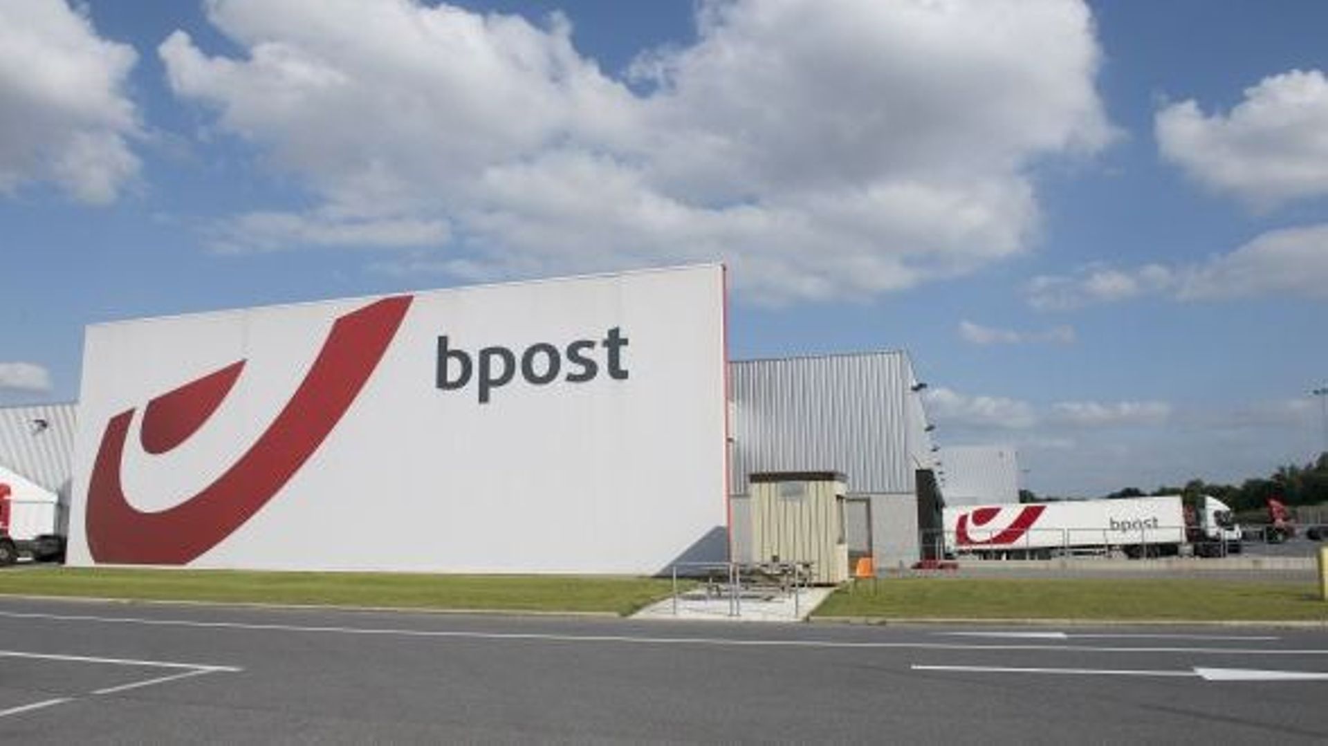 Abus De Position Dominante: Amende De 37 Millions D'euros Pour Bpost ...