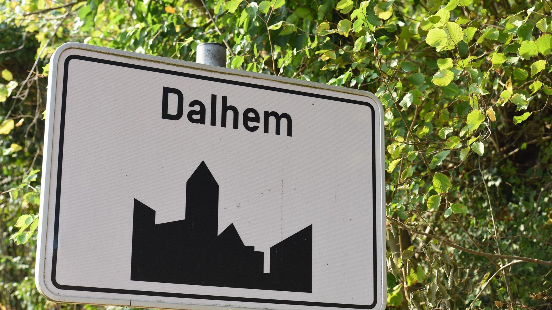 Dalhem: un homme privé de liberté pour avoir tiré avec une arme à feu vers son fils