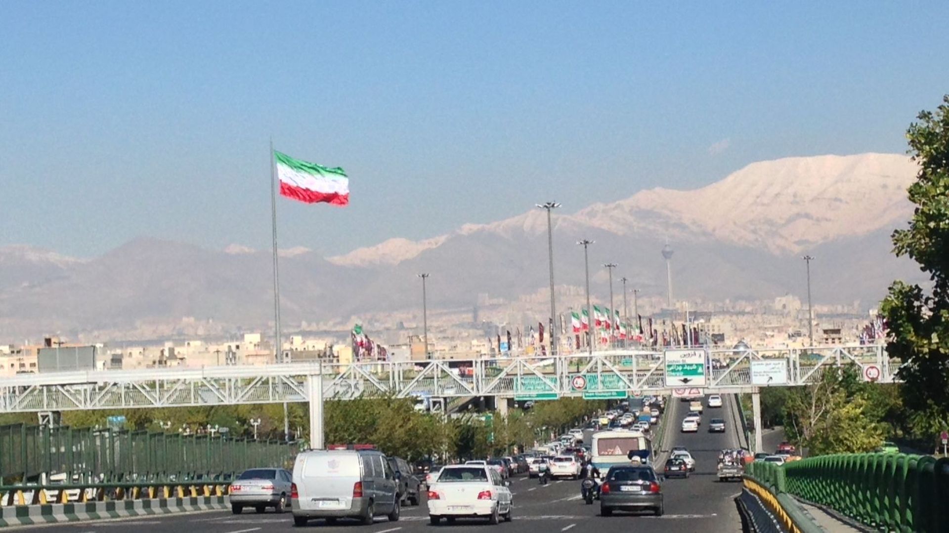 Levée des sanctions: les espoirs et les peurs des Iraniens