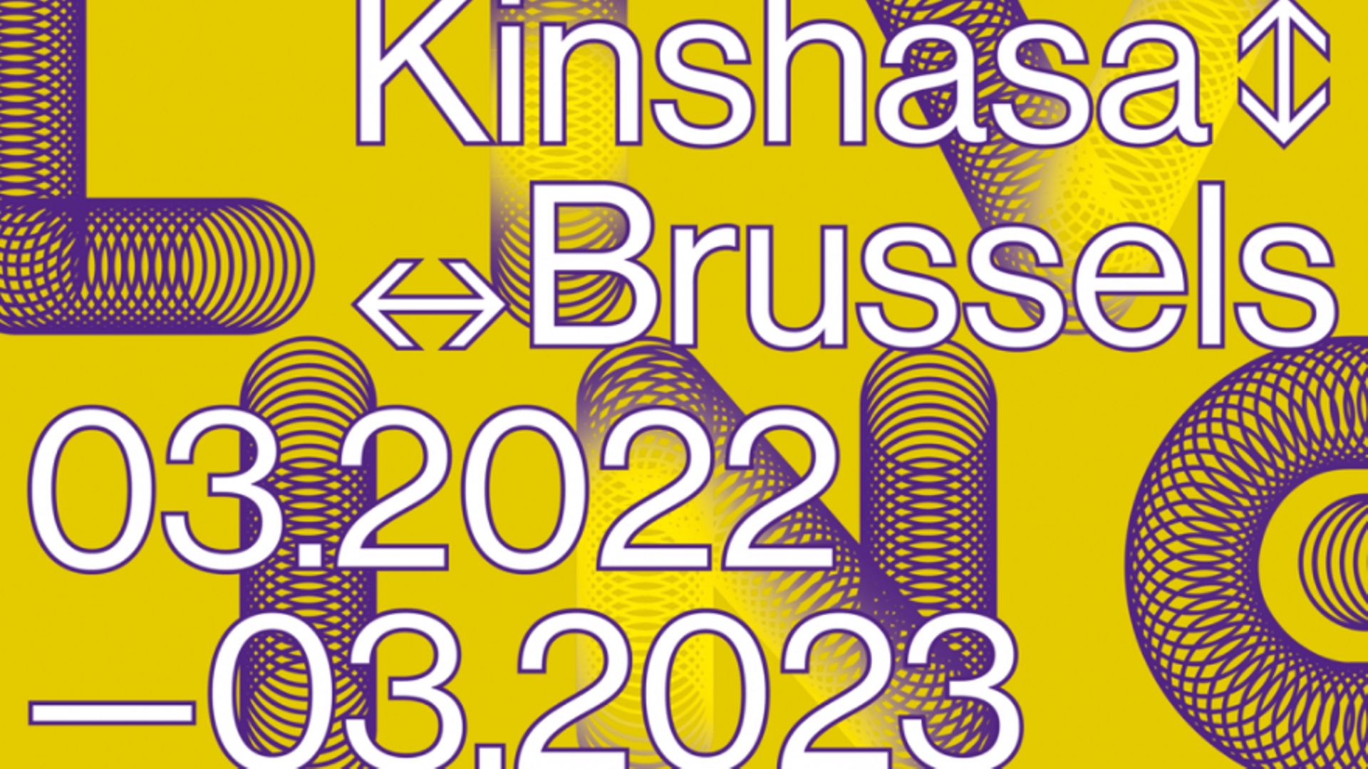 L’exposition "Kinshasa – (N) Tonga, entre futur et poussière" est un projet "polysémique et multidirectionnel" qui impliquera artistes belges et congolais.