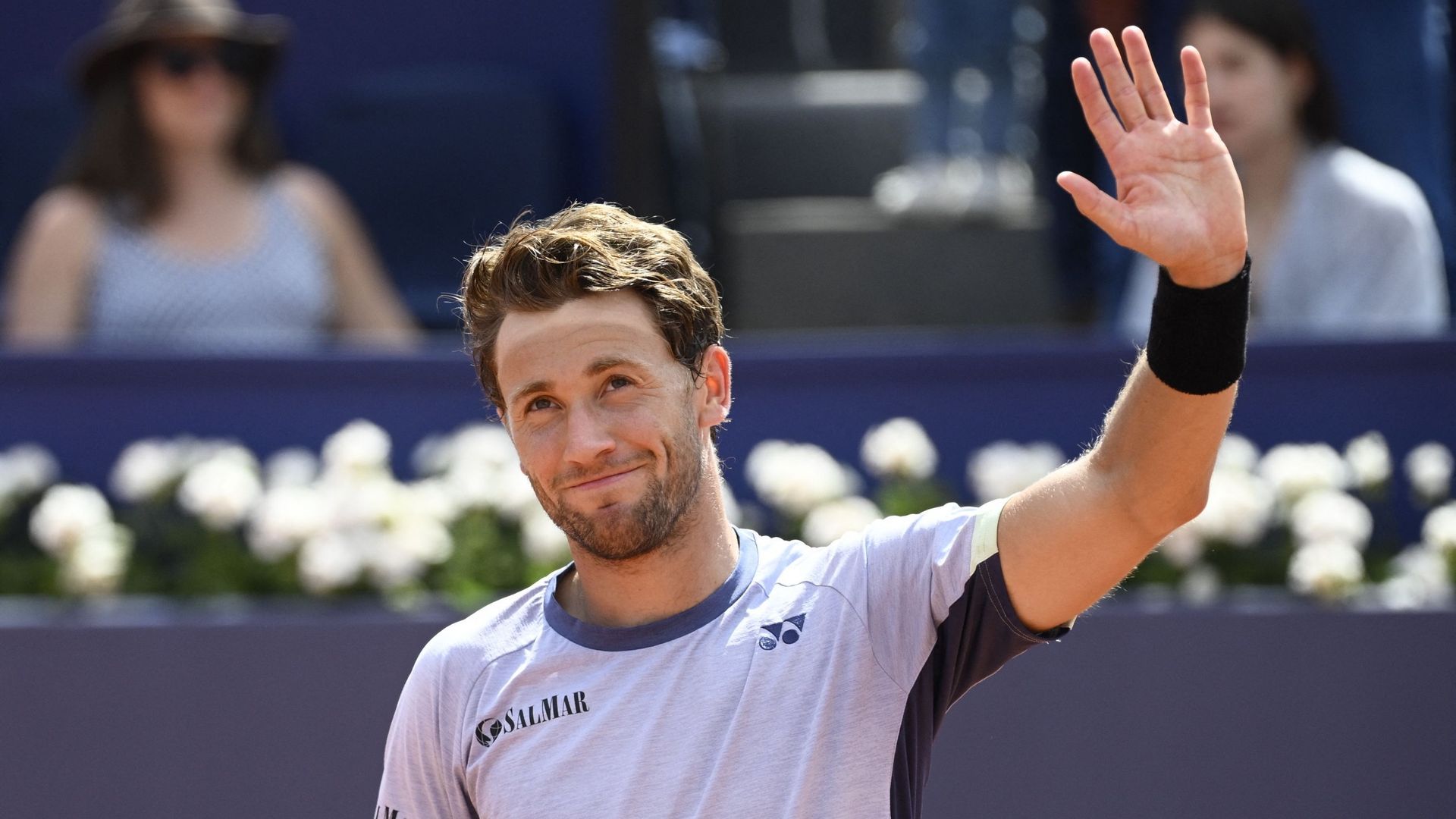 Triple vainqueur de Roland-Garros à sa naissance : l’incroyable écart ...