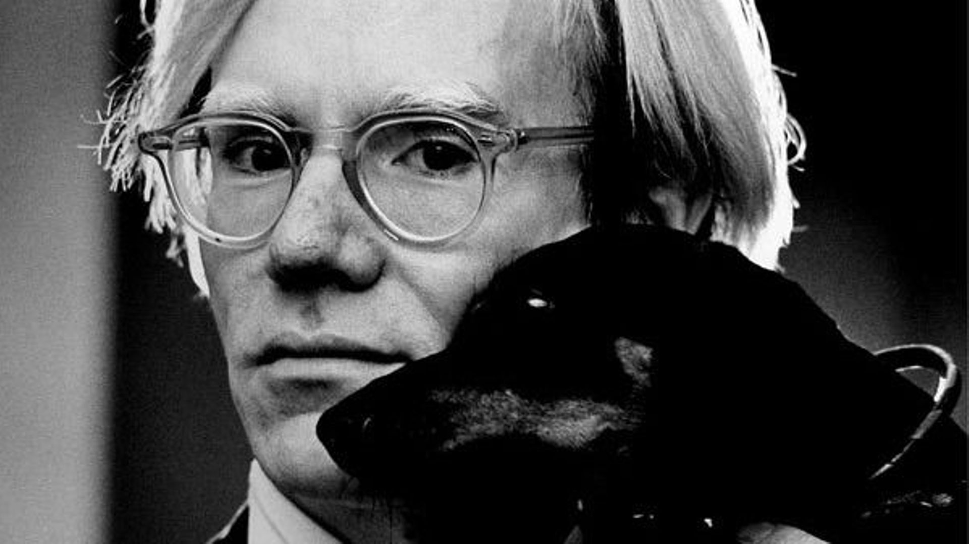 Le père de la culture gay, Andy Warhol