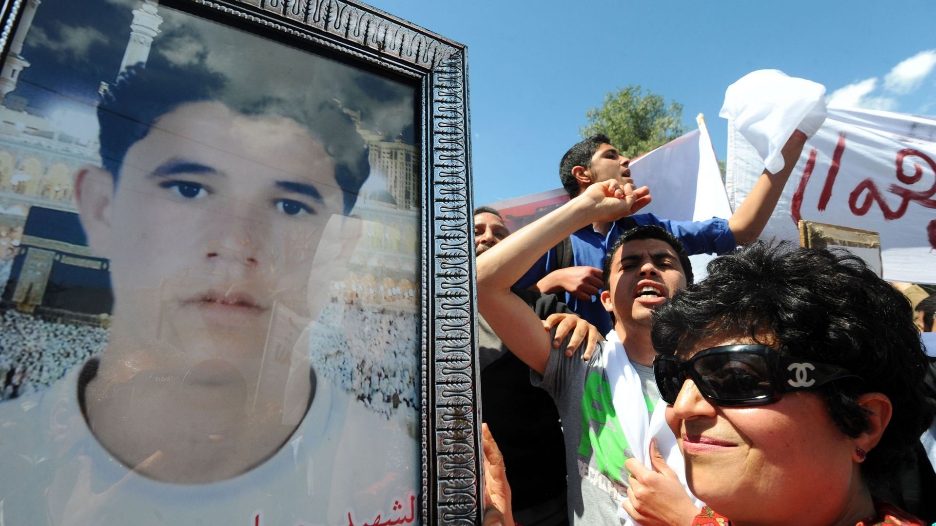 Tunisie: l'instance d'indemnisation des victimes de Ben Ali formée