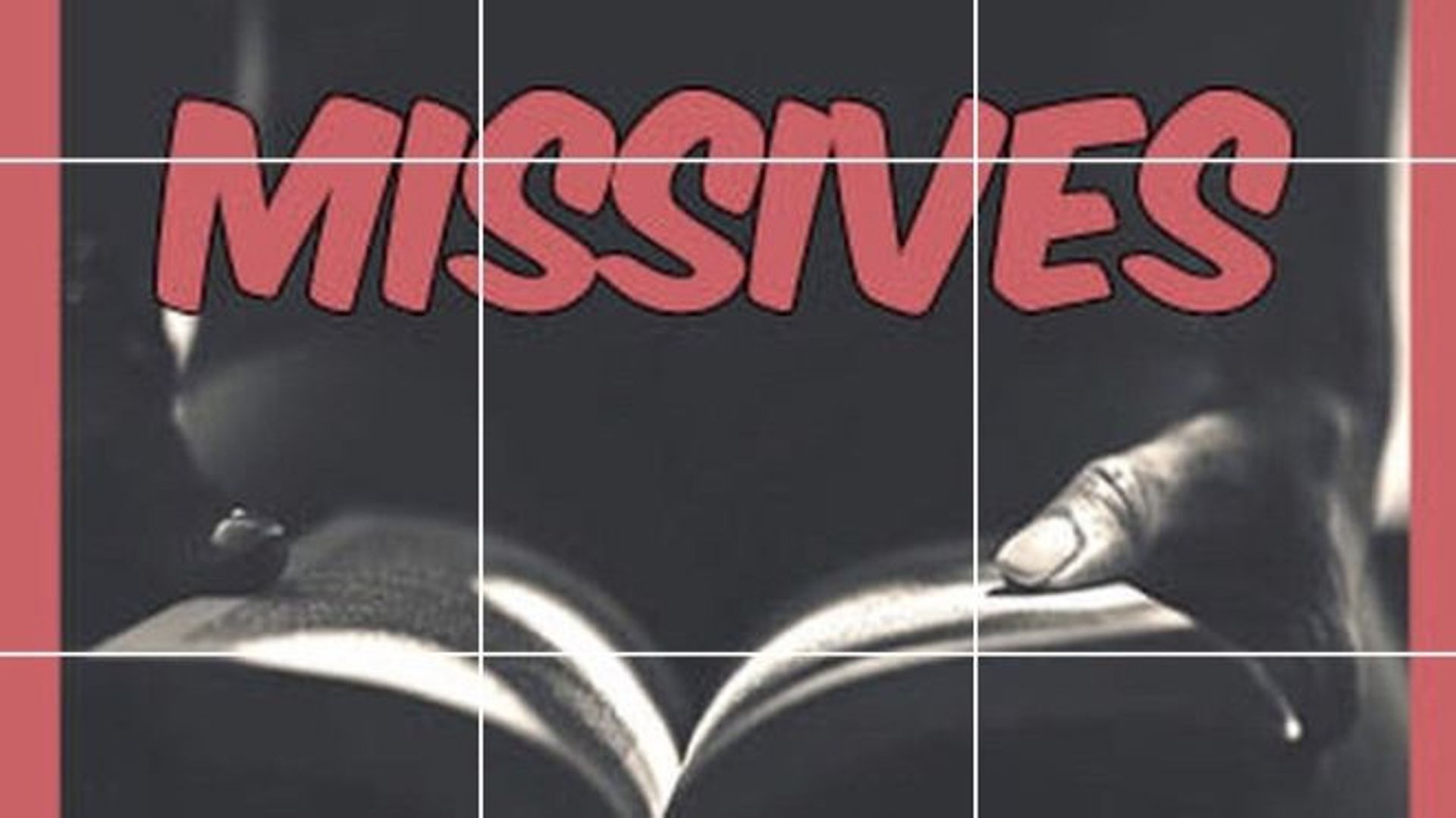 Découvrez "Missives", le site d'actualité littéraire féministe et collaboratif