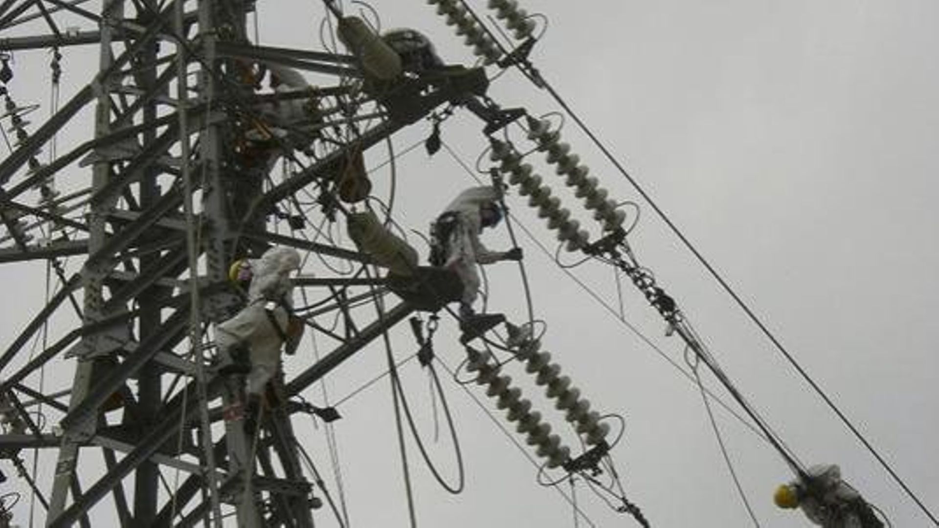 Des bourgmestres se réunissent pour gérer l'éventuelle pénurie d'électricité de cet hiver